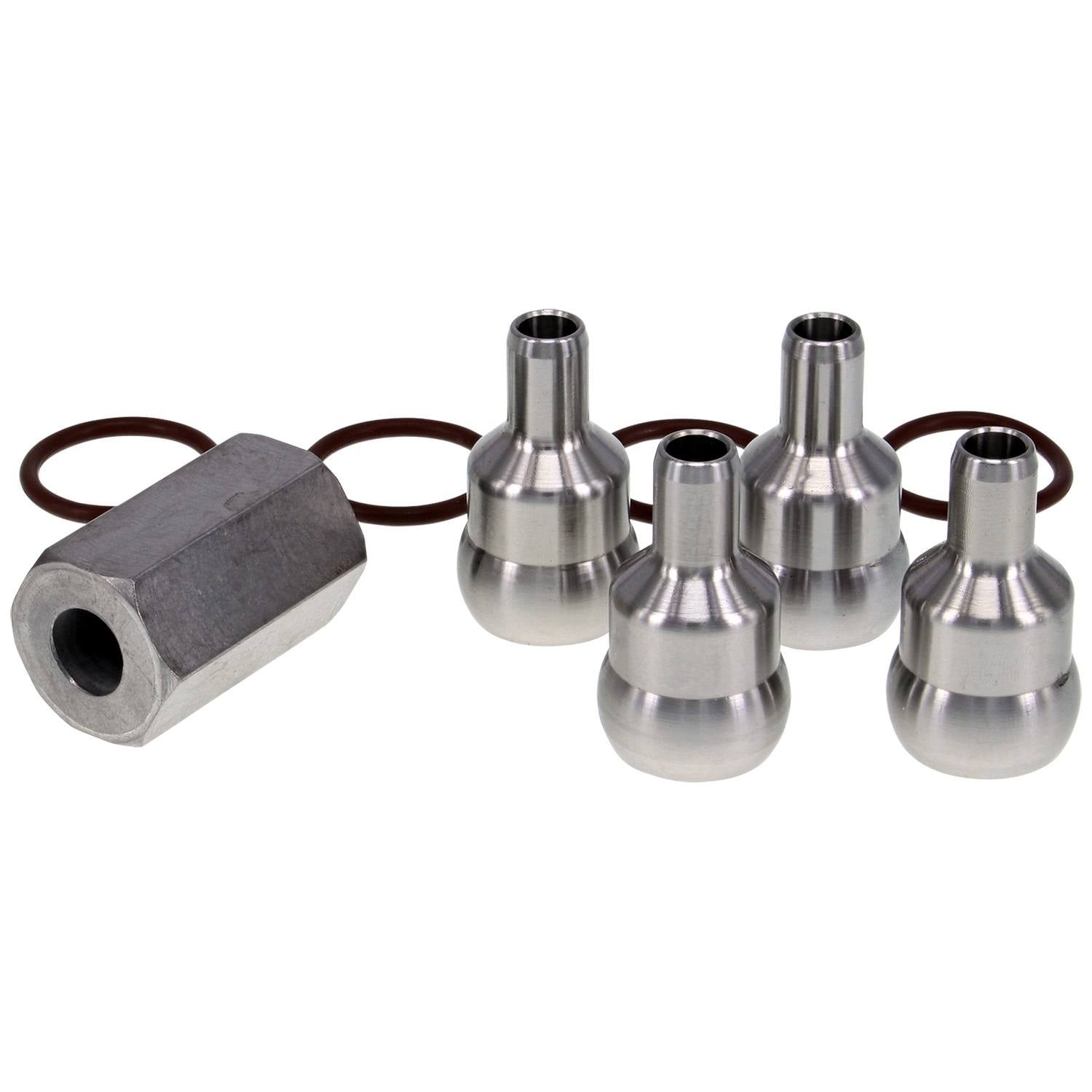 GB Oil Rail Ball Tube Repair Kit 522-037