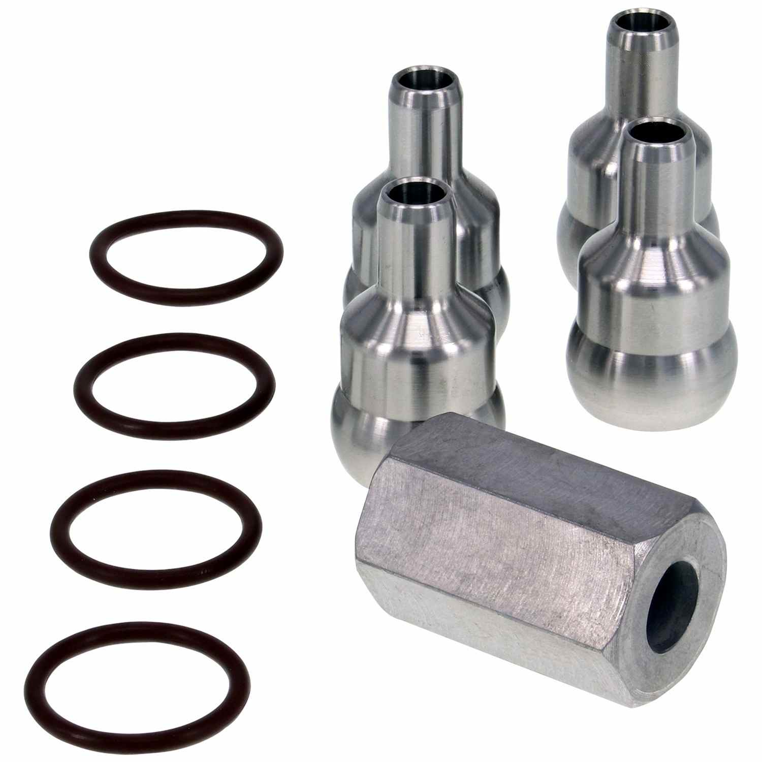 GB Oil Rail Ball Tube Repair Kit 522-037