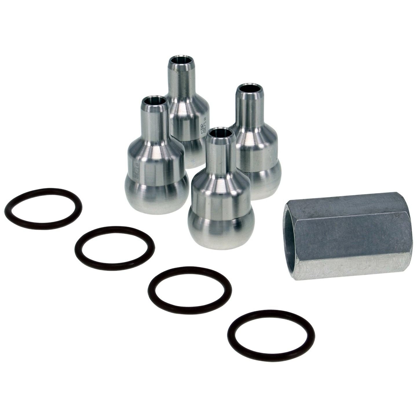 GB Oil Rail Ball Tube Repair Kit 522-037
