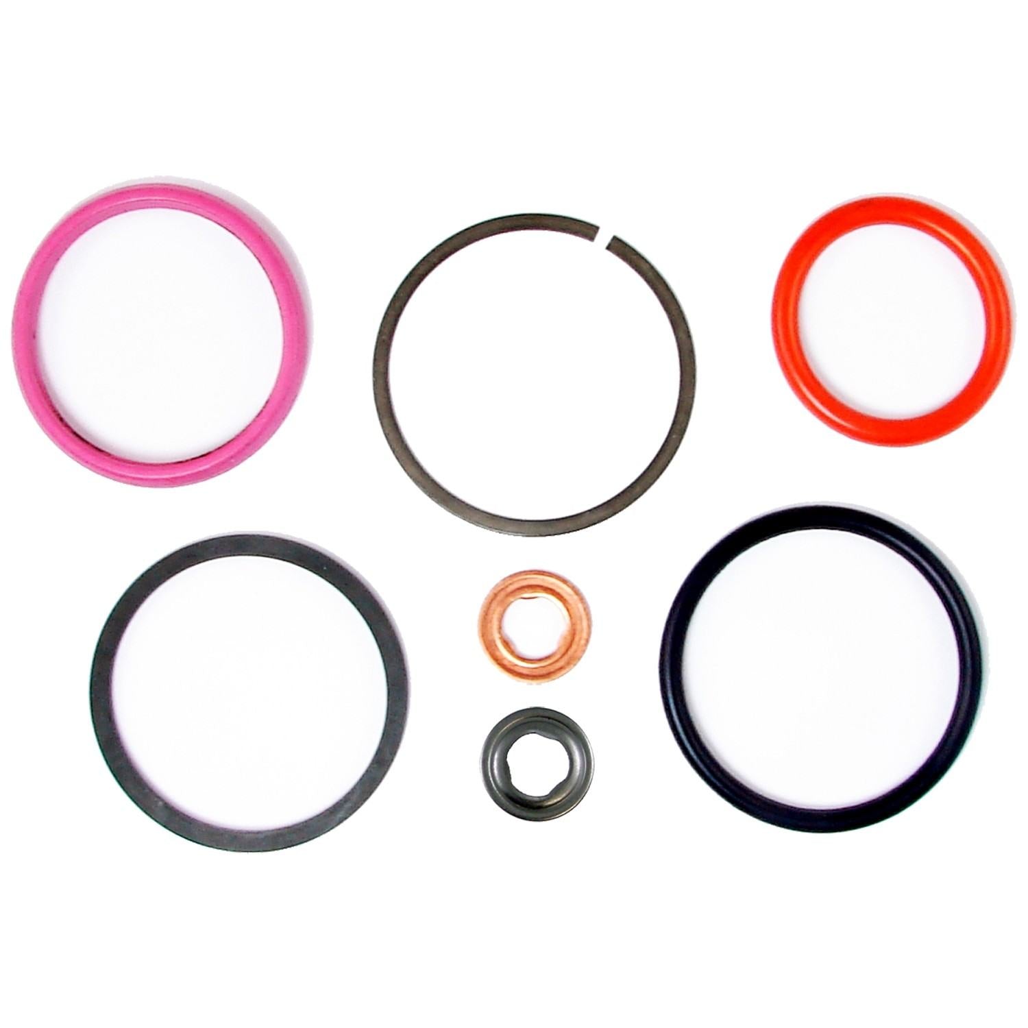 GB Fuel Injector Seal Kit 522-044