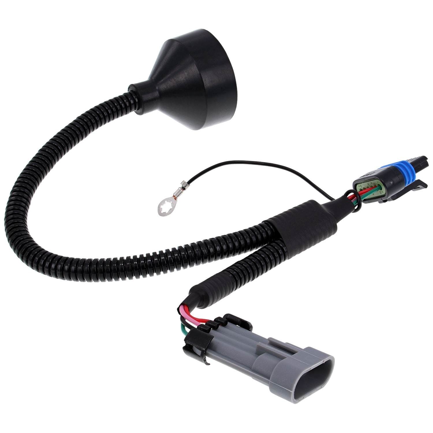 GB Pump Mounted Driver Harness 522-047