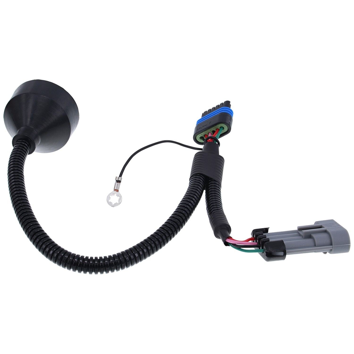 GB Pump Mounted Driver Harness 522-047