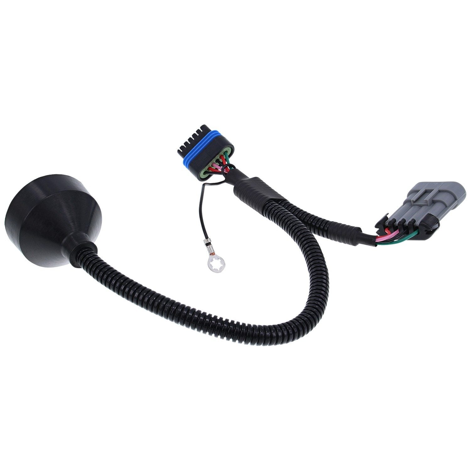 GB Pump Mounted Driver Harness 522-047