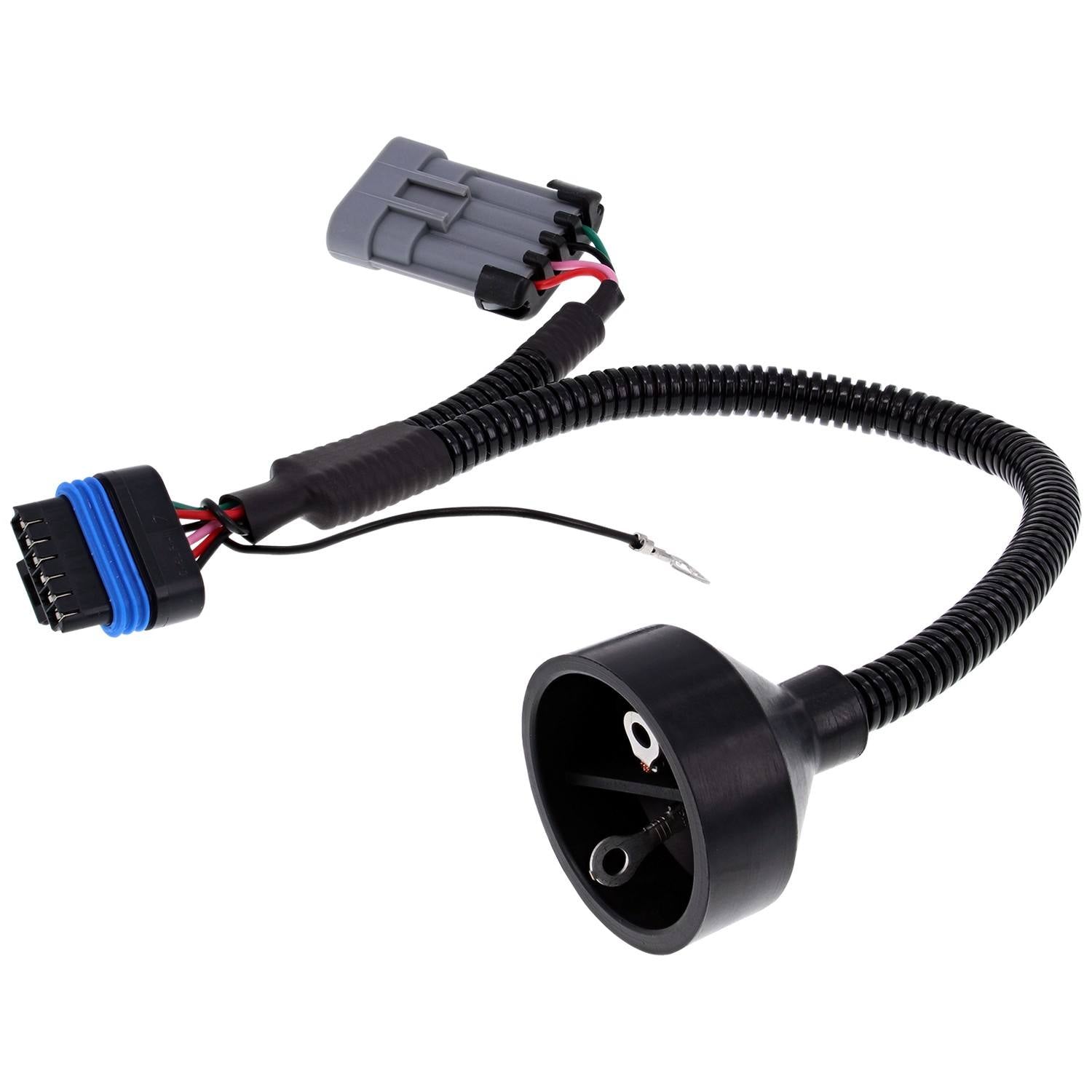 GB Pump Mounted Driver Harness 522-047