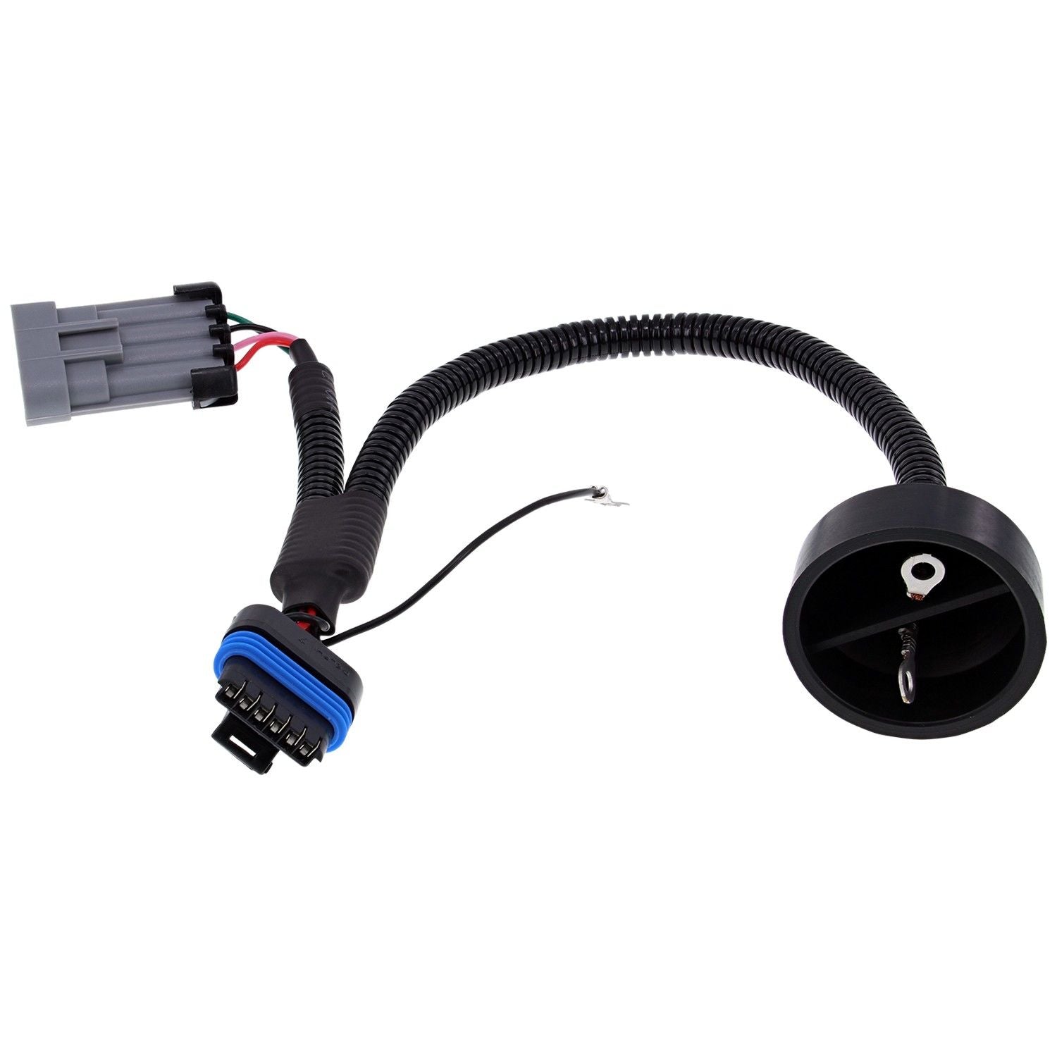 GB Pump Mounted Driver Harness 522-047