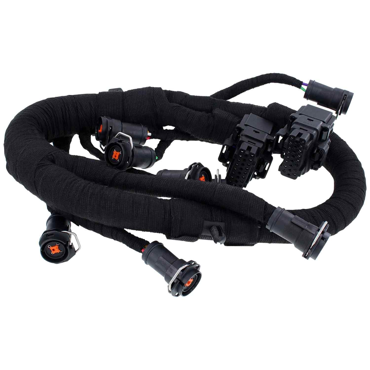 GB Fuel Injector Harness 522-054