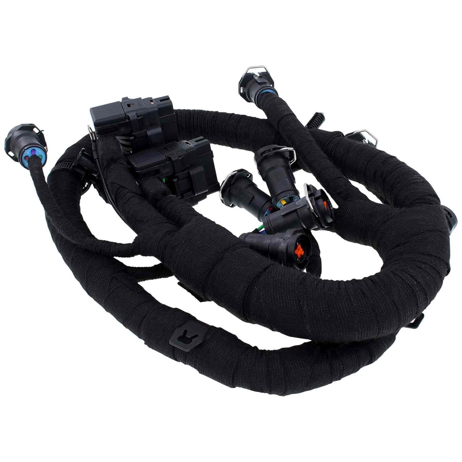 GB Fuel Injector Harness 522-054