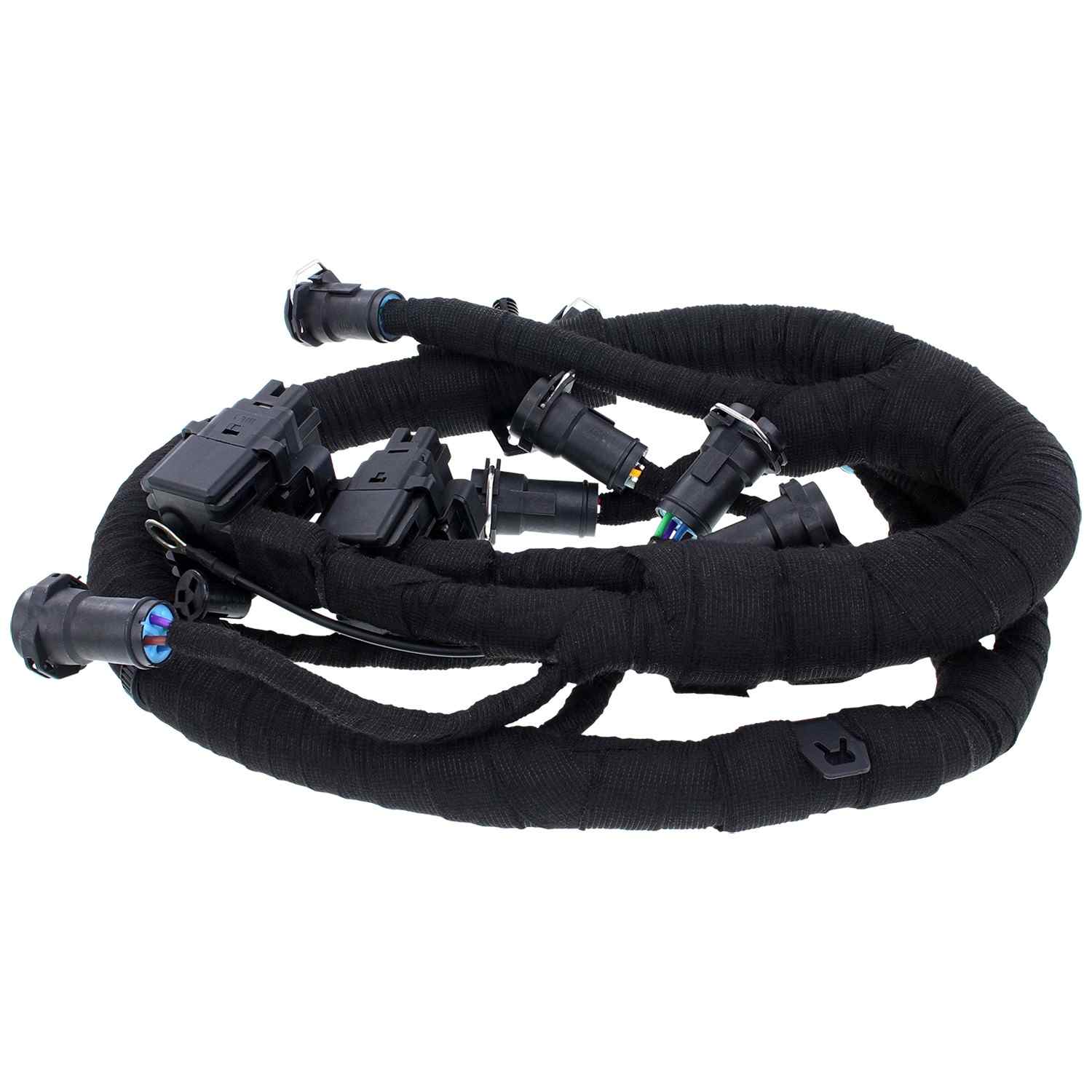 GB Fuel Injector Harness 522-054