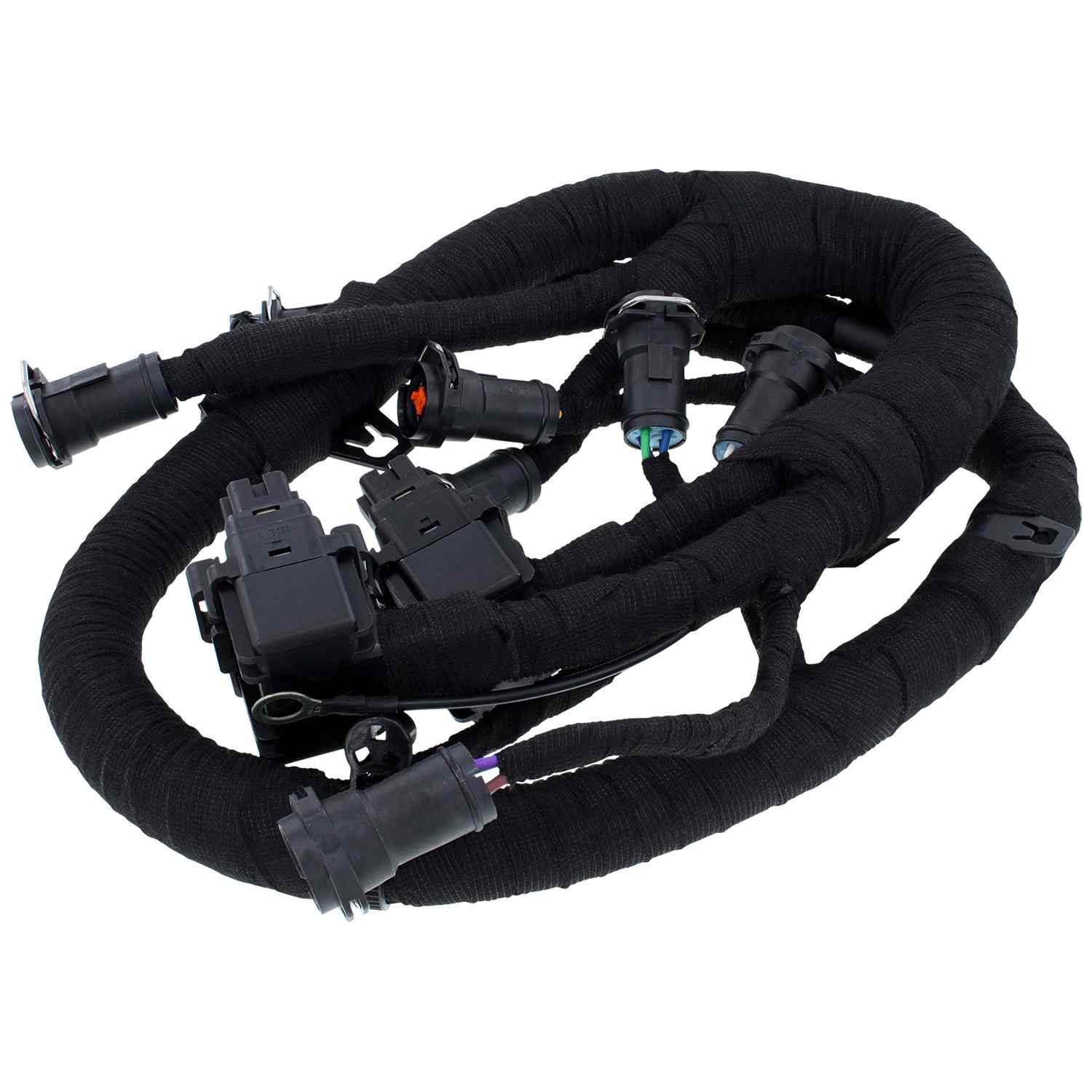 GB Fuel Injector Harness 522-054