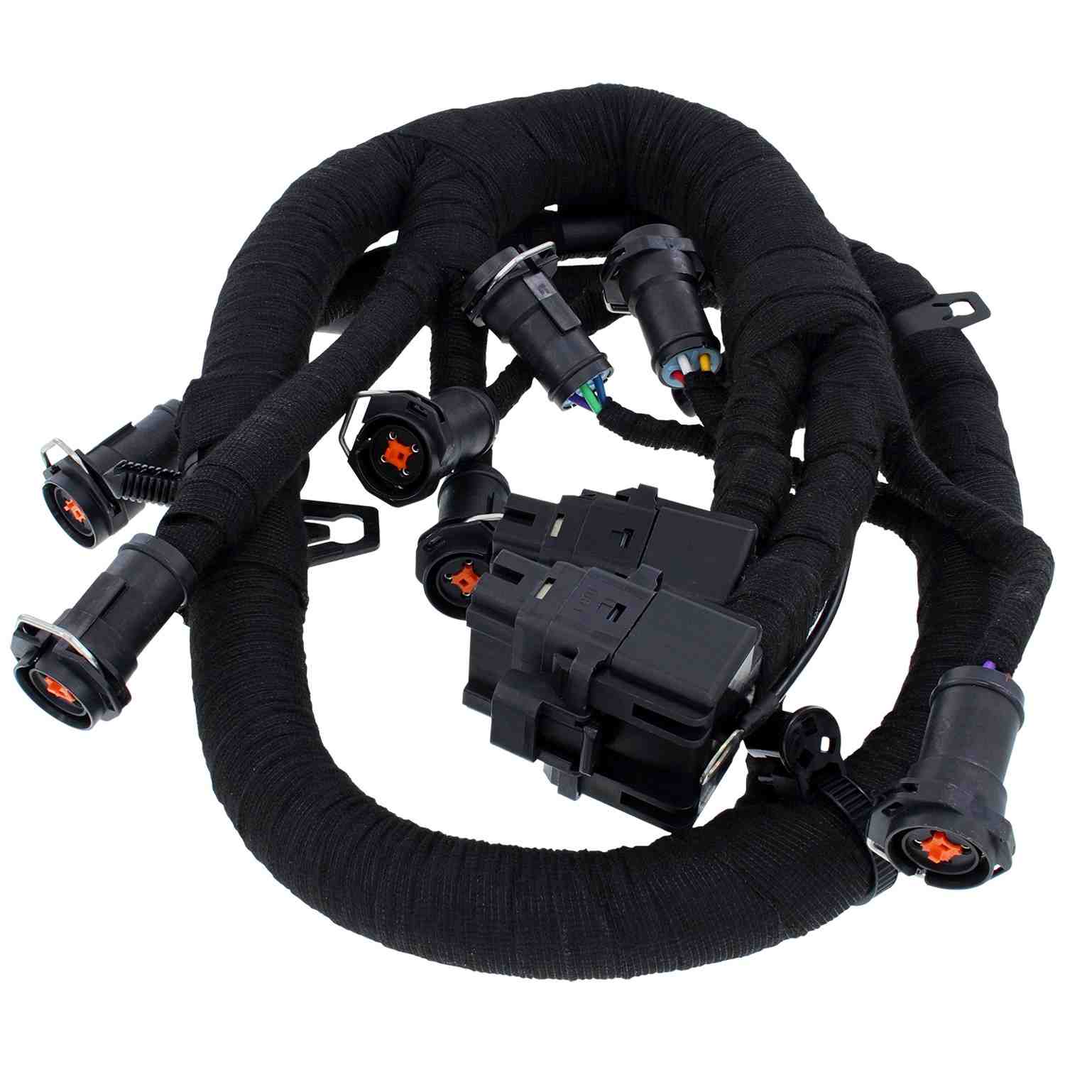 GB Fuel Injector Harness 522-054