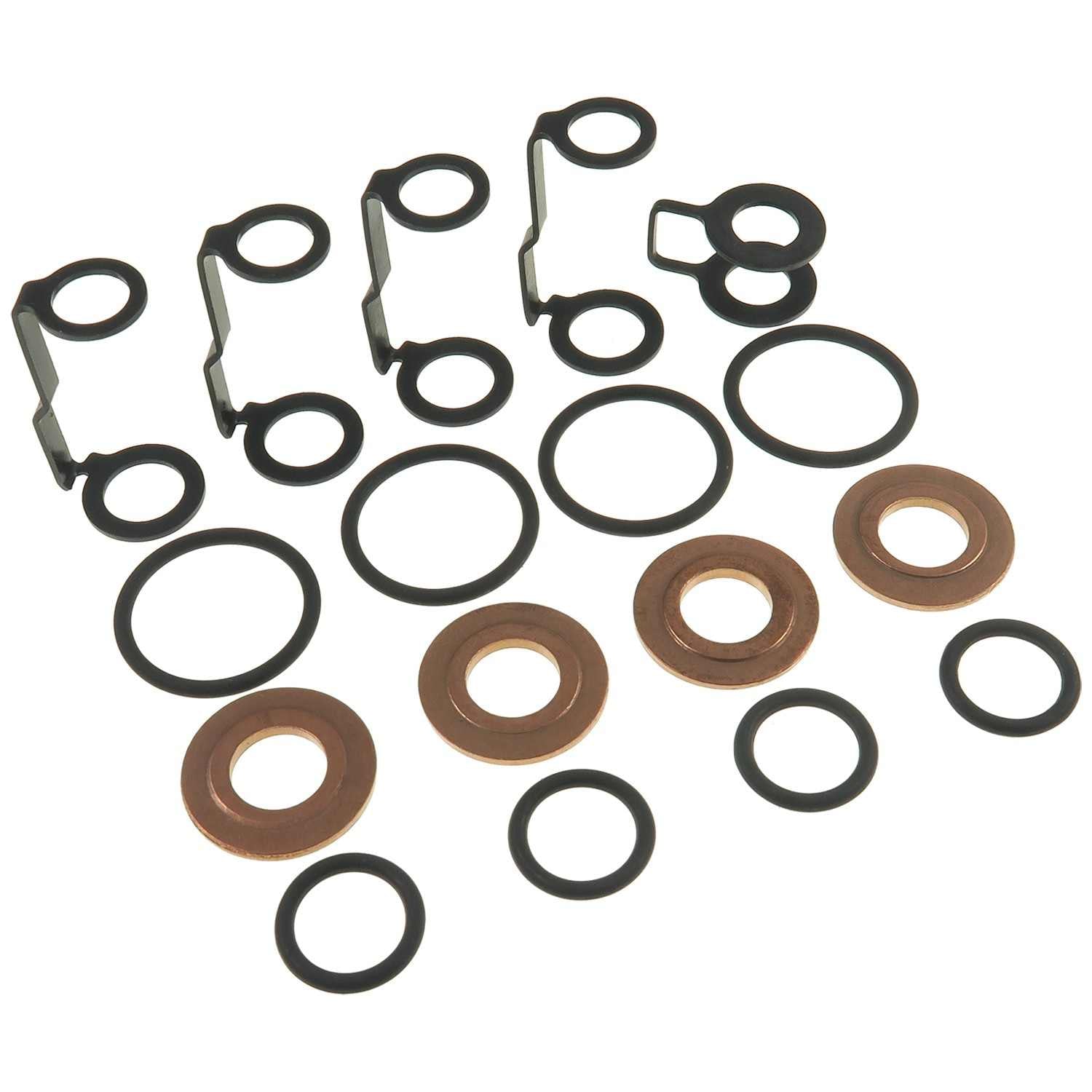 GB Fuel Injector Seal Kit 522-055