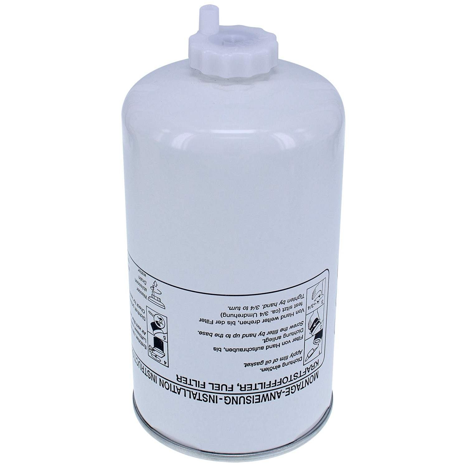 GB Replacement Fuel Filter 522-056