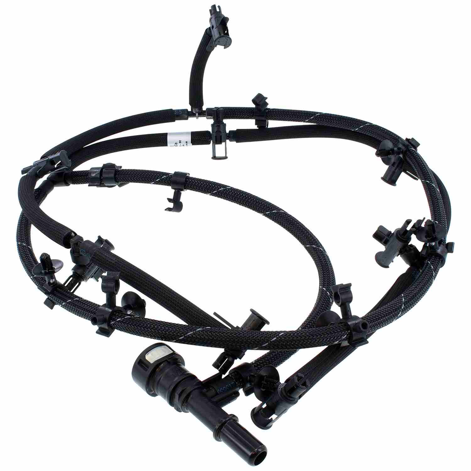 GB Injector Fuel Return Line 522-068