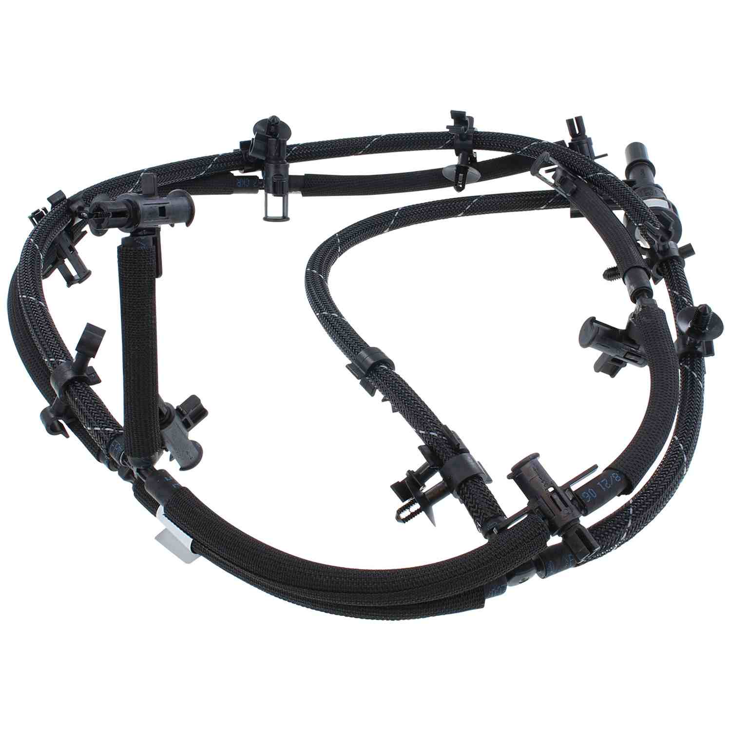 GB Injector Fuel Return Line 522-068