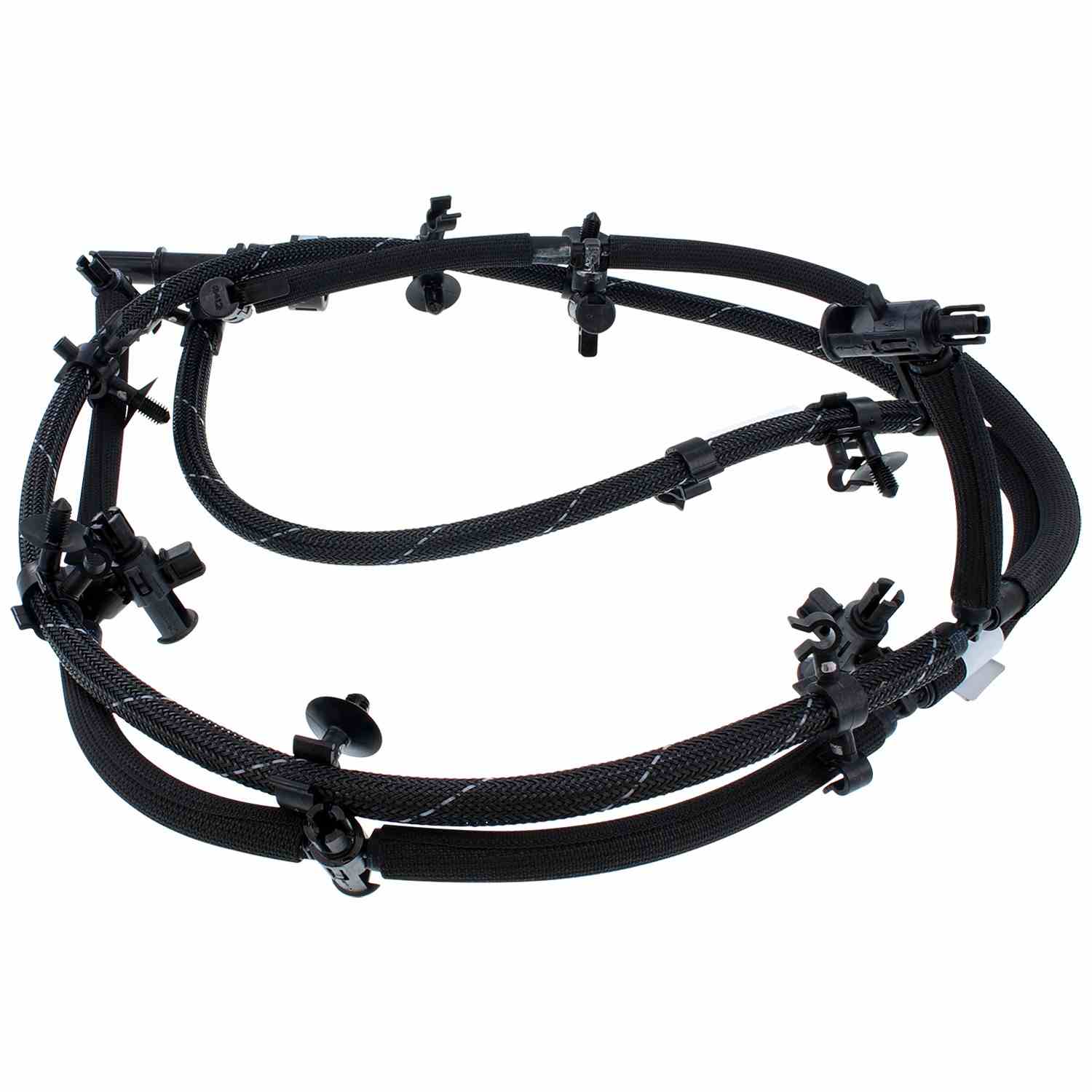 GB Injector Fuel Return Line 522-068