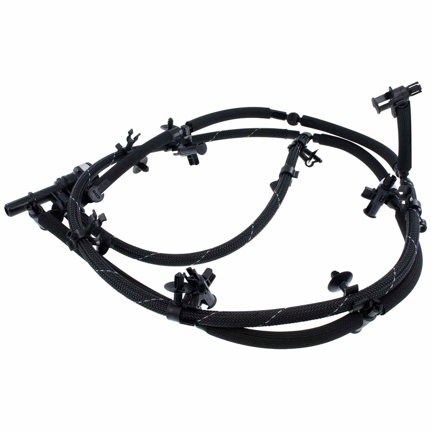 GB Injector Fuel Return Line 522-068