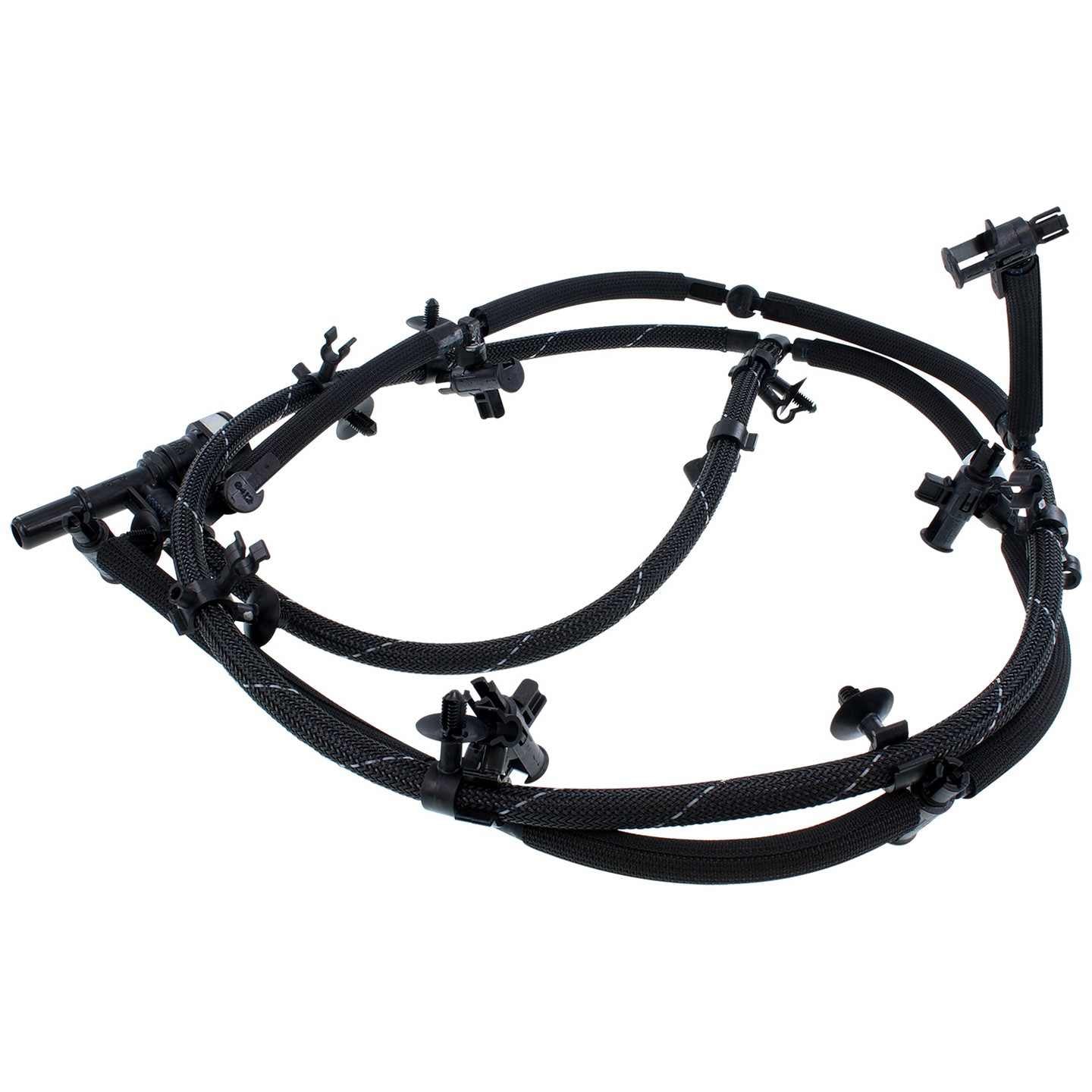 GB Injector Fuel Return Line 522-068