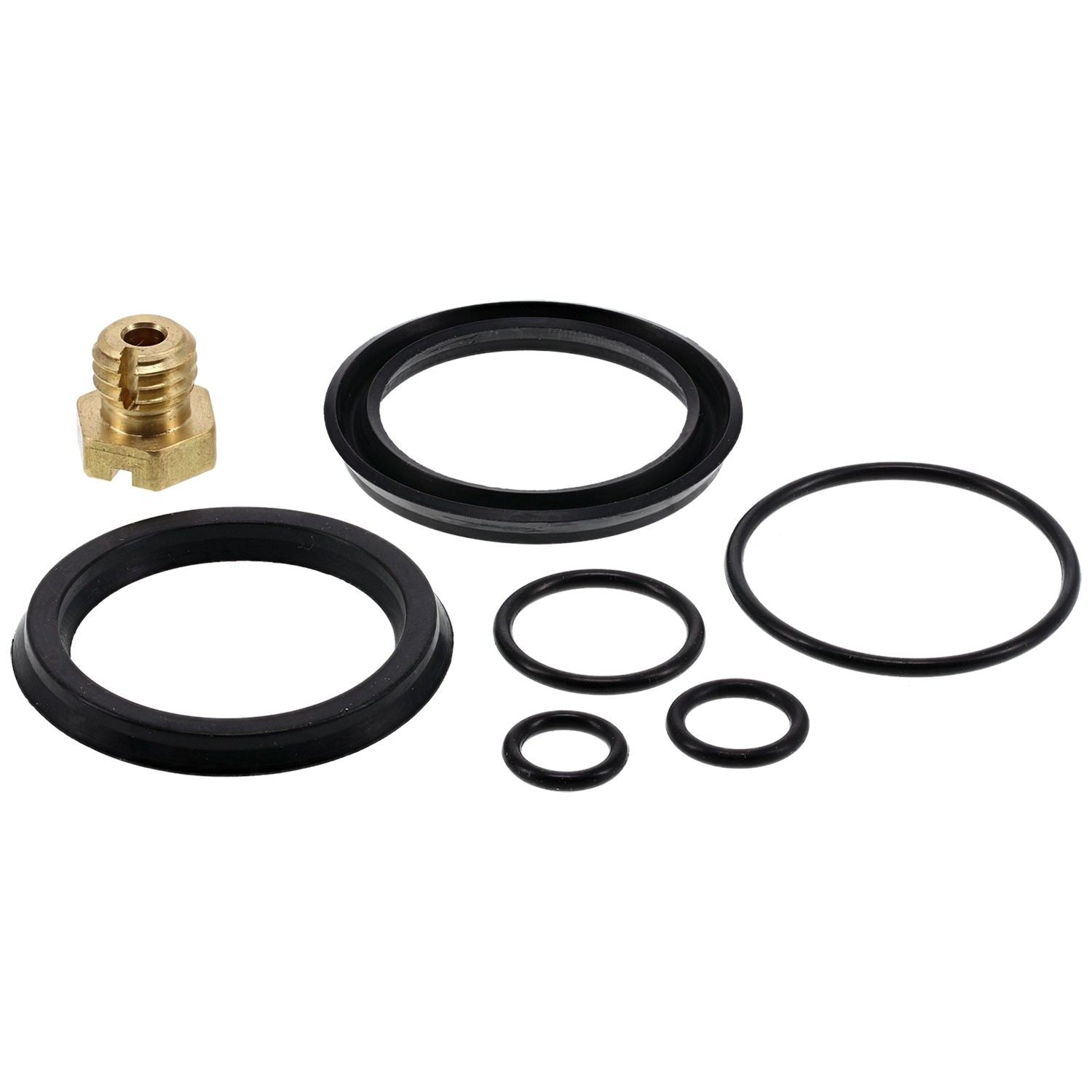 GB Fuel Filter Base & Hand Primer Seal 522-070