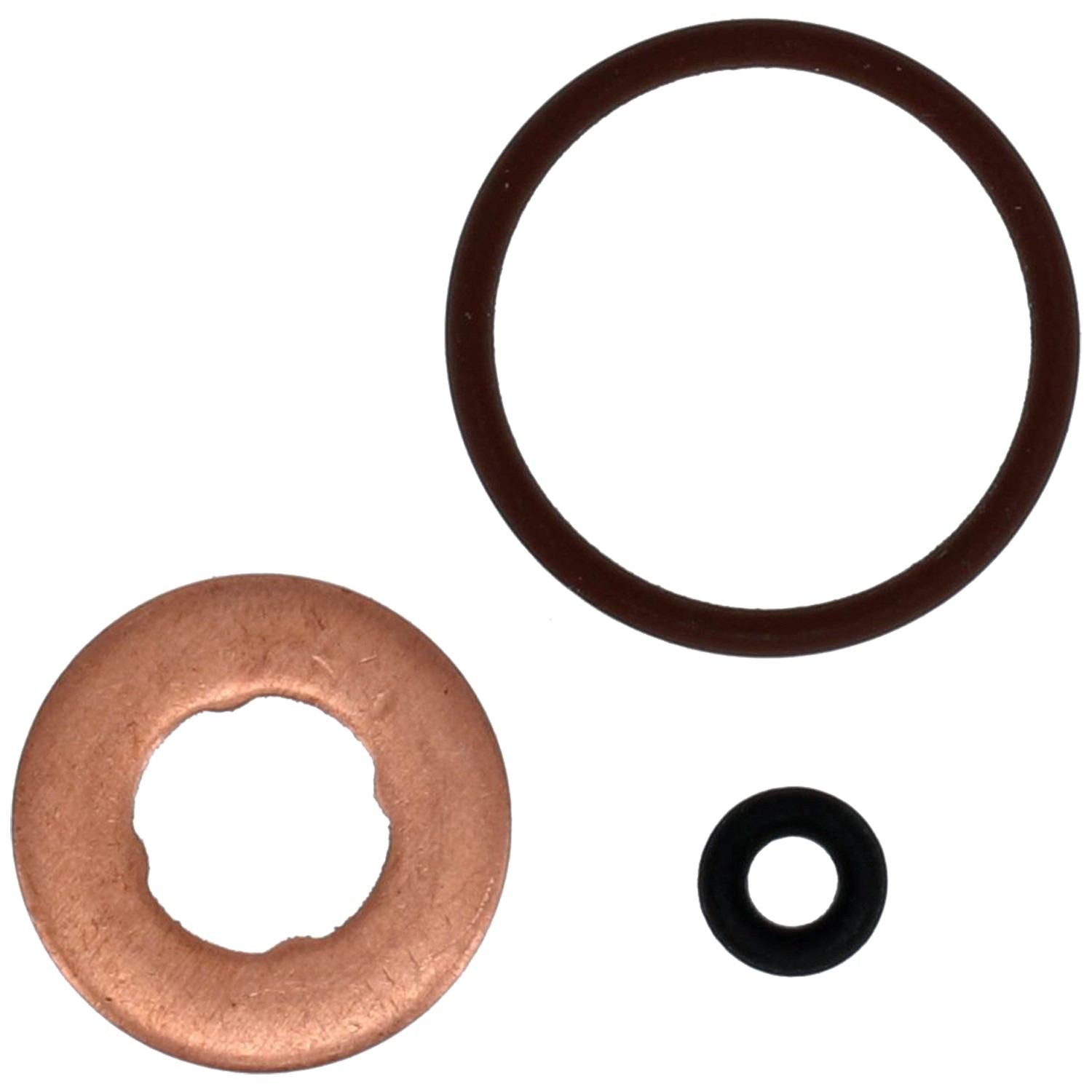 GB Fuel Injector Seal Kit 522-072