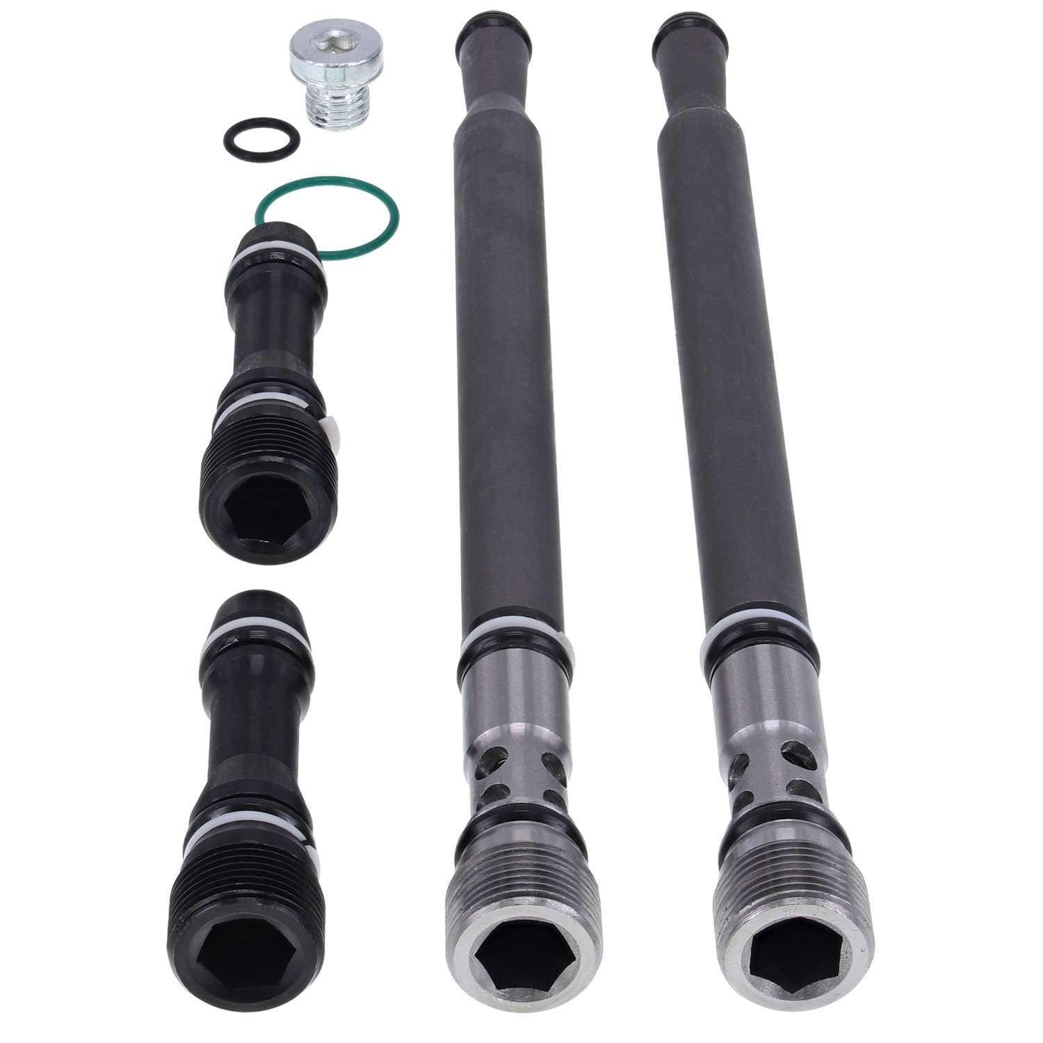 GB 6.0L Stand Pipe Kit 522-073