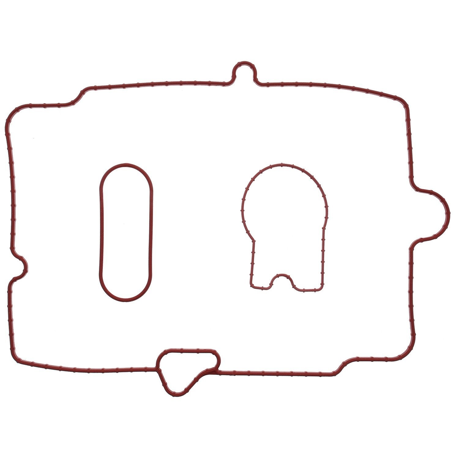 GB Intake Plenum Gasket Kit 5-261