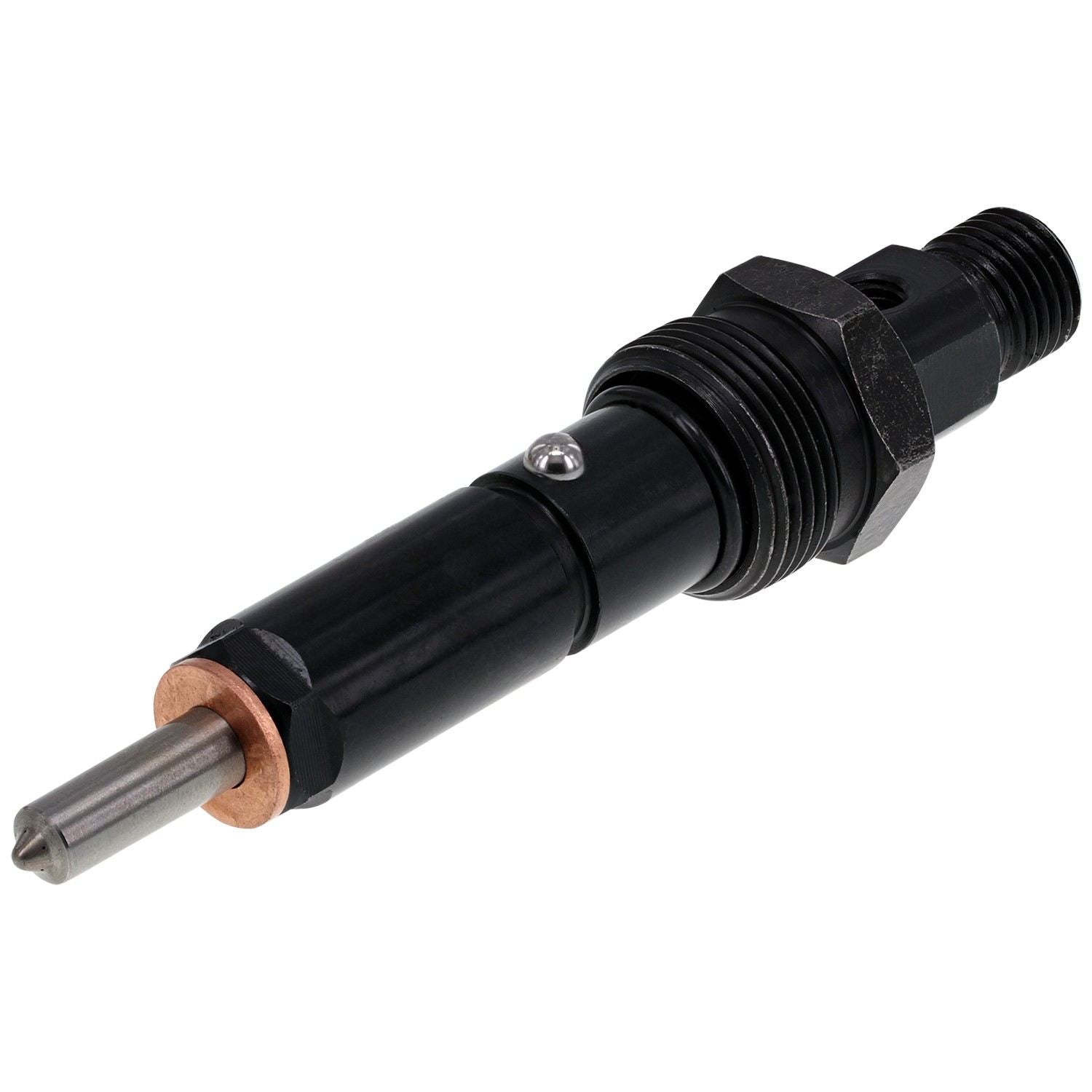 GB New Diesel Fuel Injector 611-101