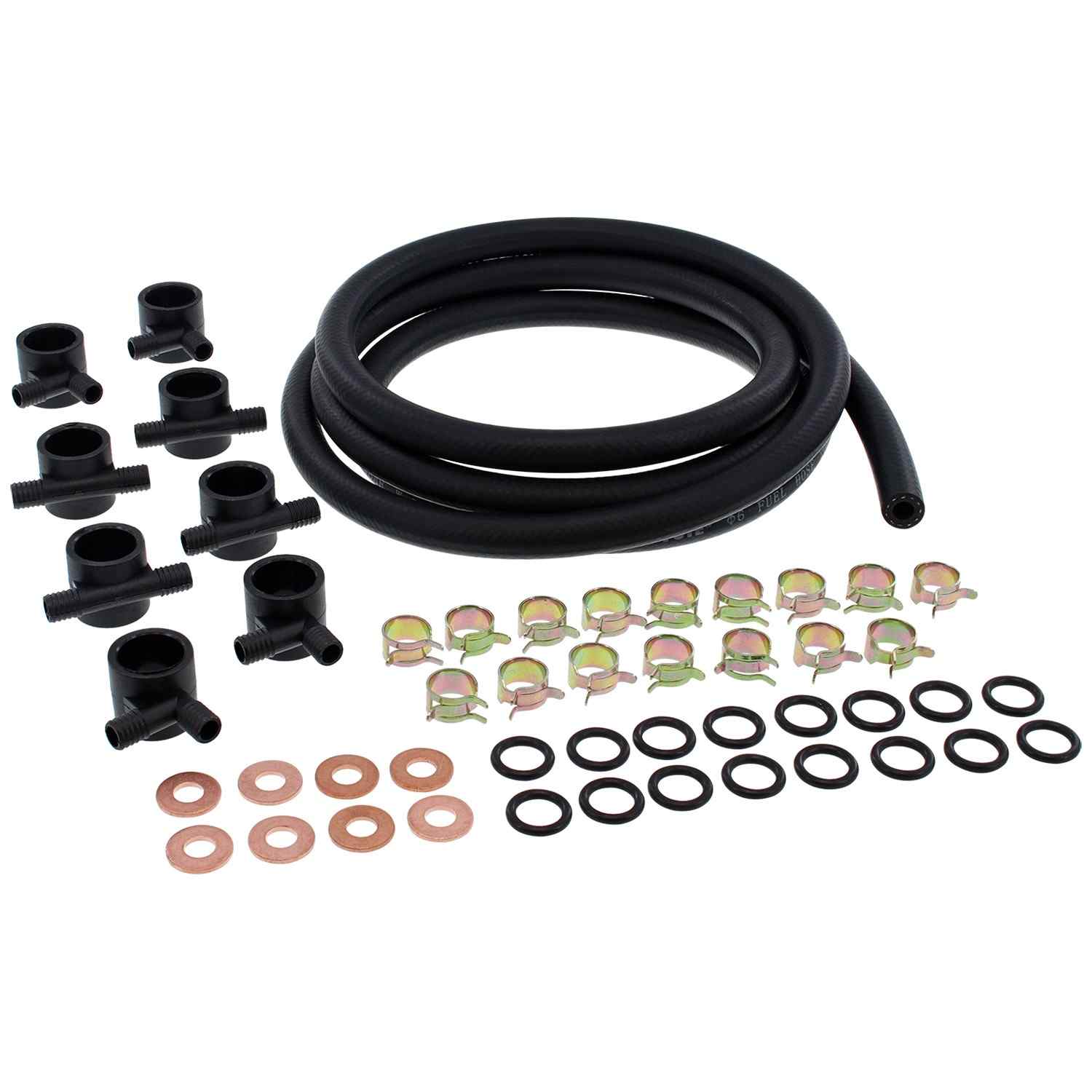 GB Fuel Injector Return Hose Kit 7-002