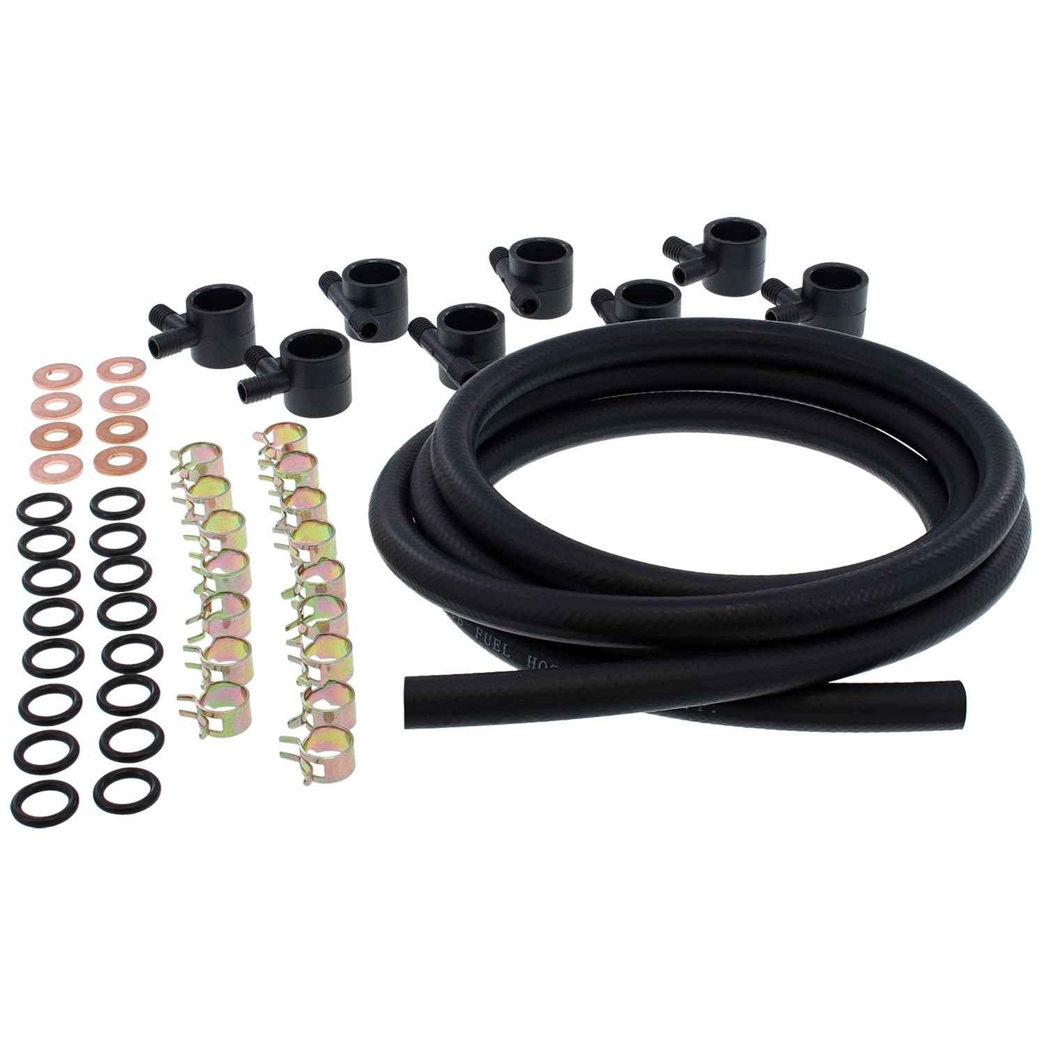 GB Fuel Injector Return Hose Kit 7-002
