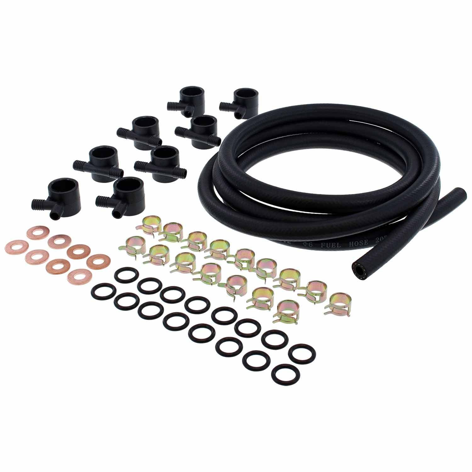 GB Fuel Injector Return Hose Kit 7-002