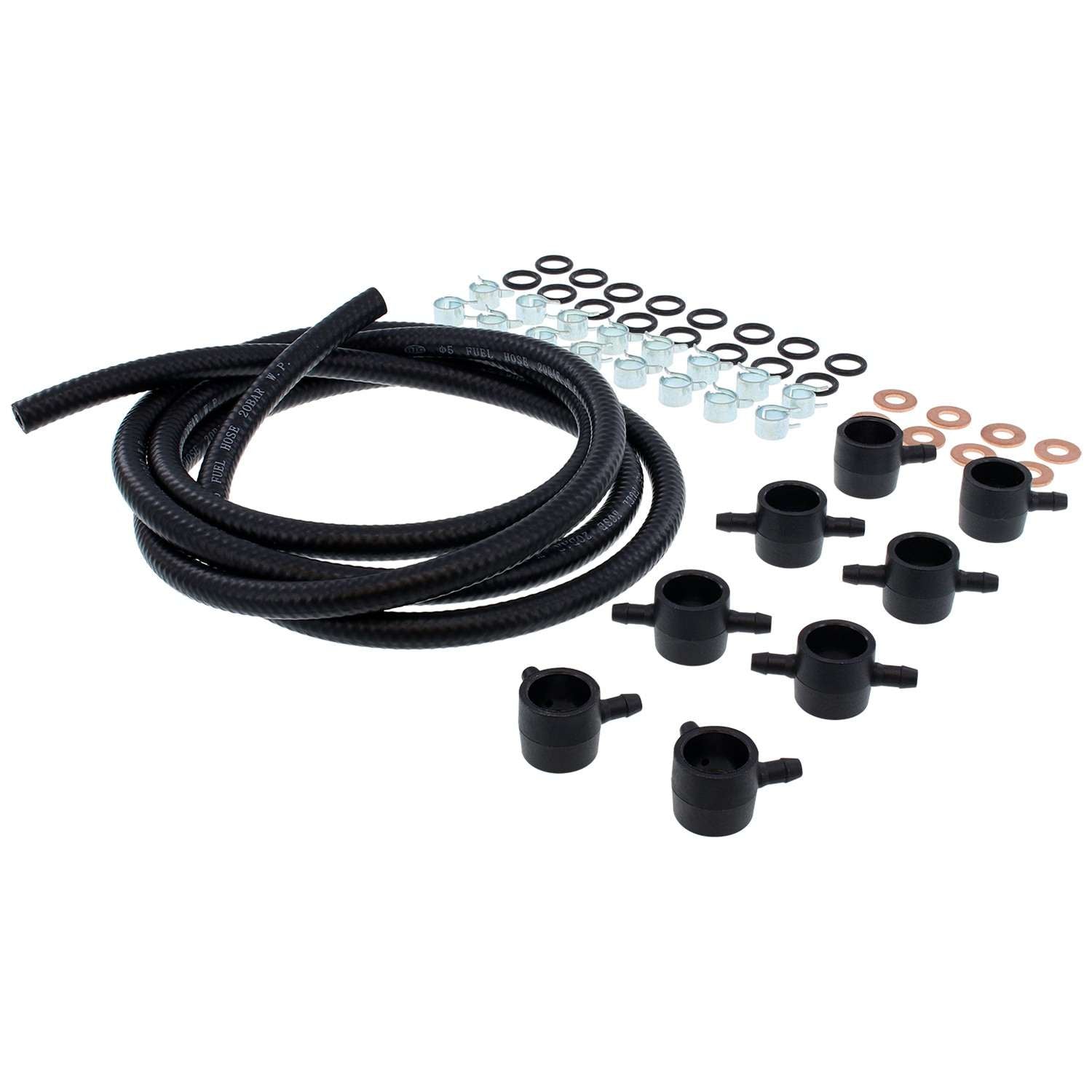 GB Fuel Injector Return Hose Kit 7-003