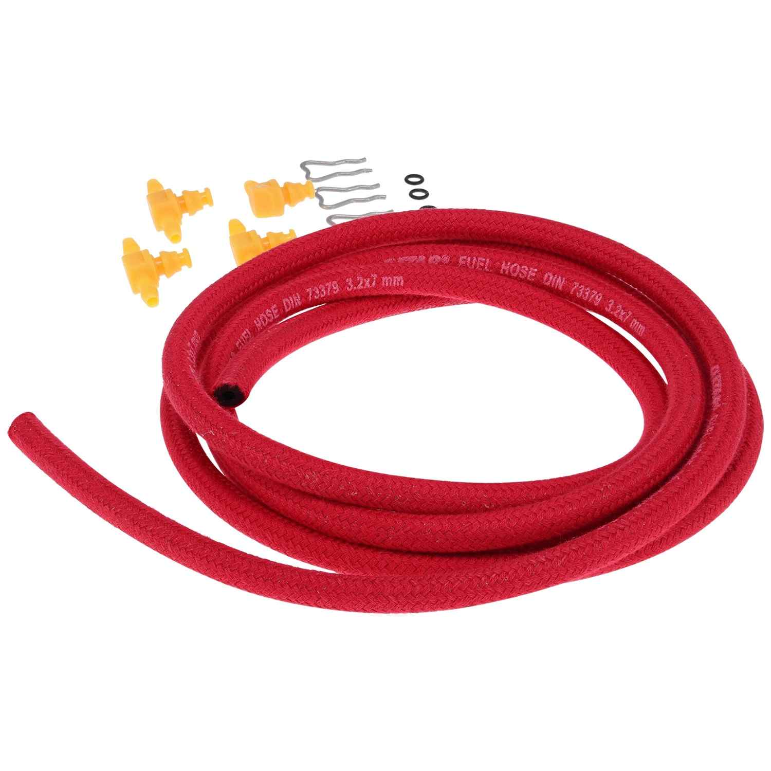 GB Fuel Injector Return Hose Kit 7-004