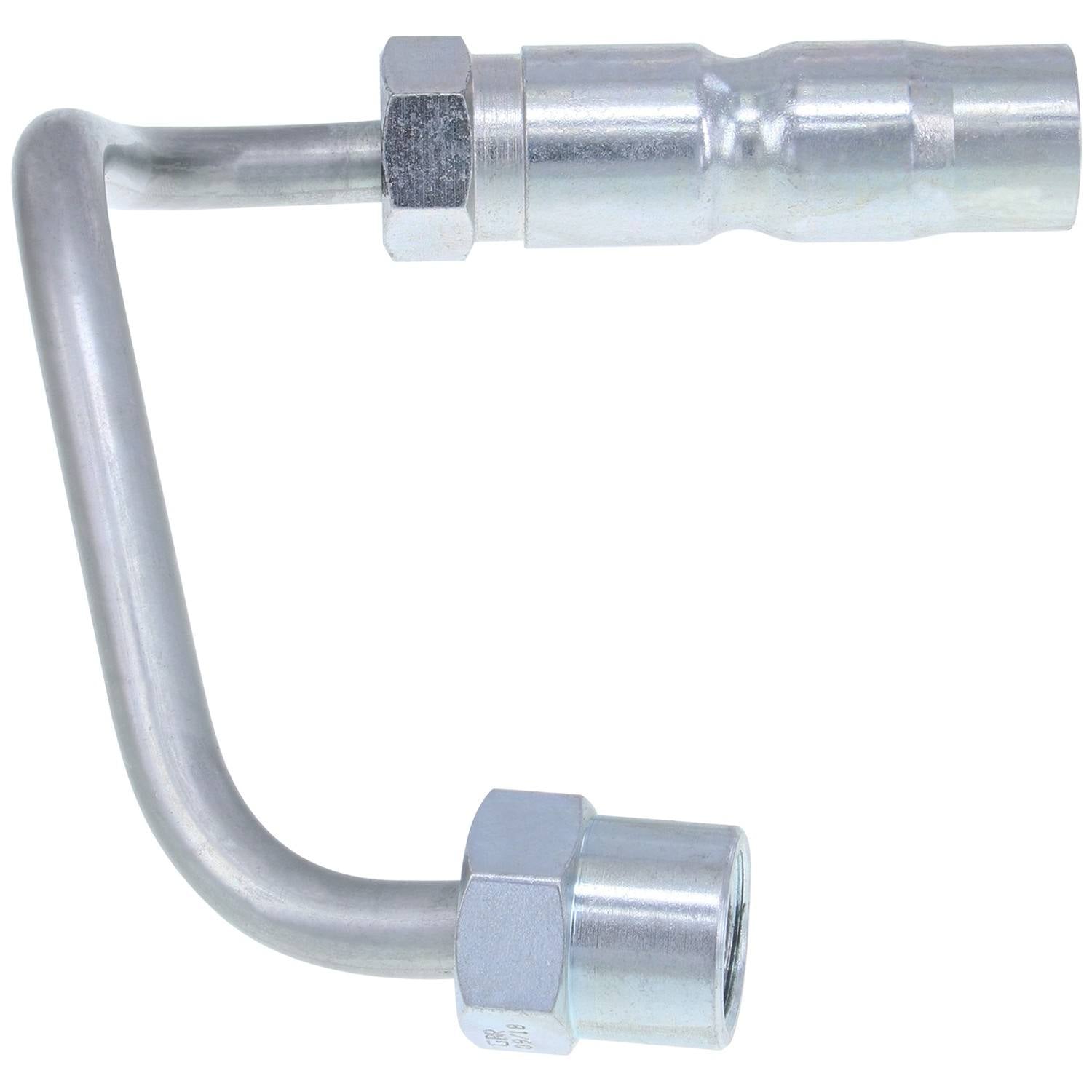 GB Fuel Injector High Pressure Line 7-008