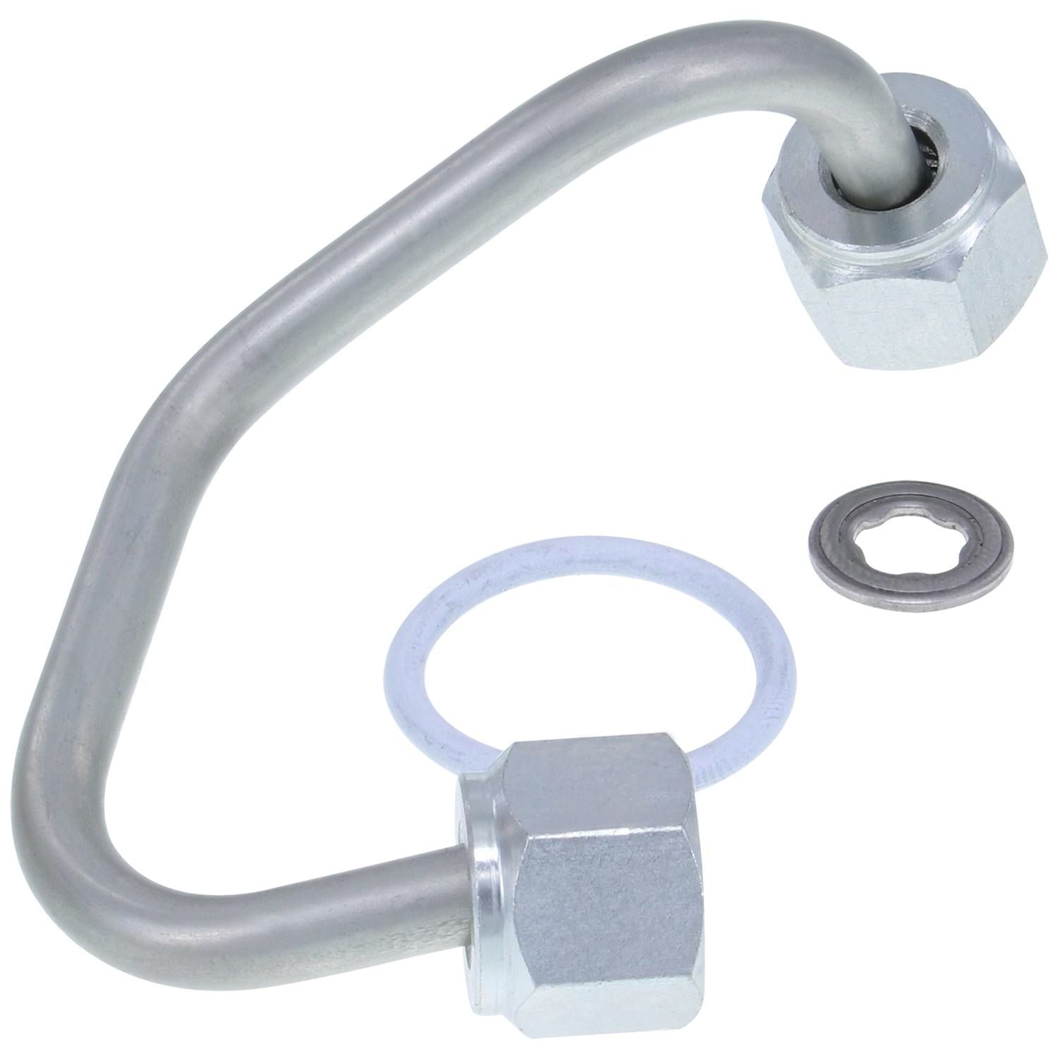 GB Fuel Injector High Pressure Line Kit 7-009