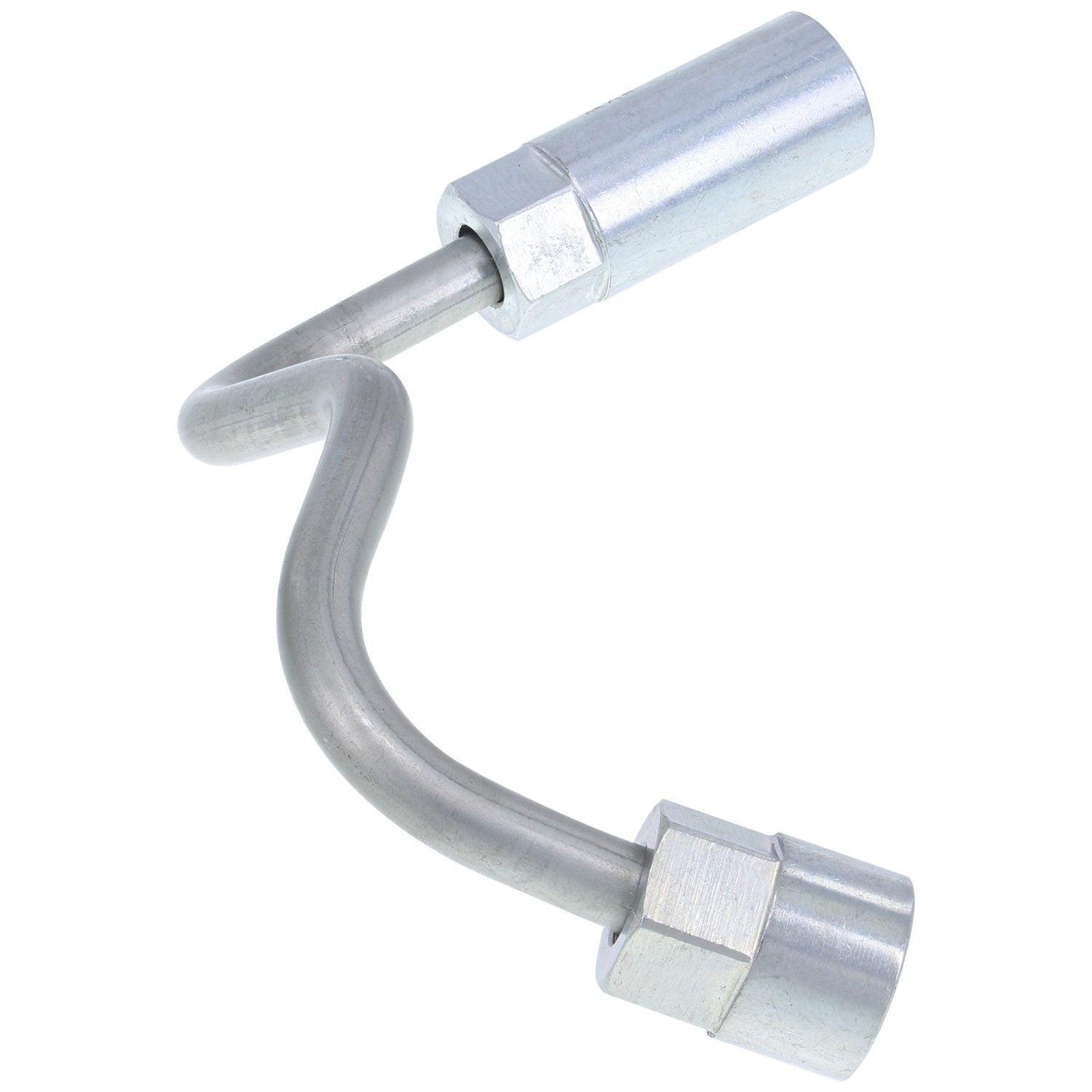 GB Fuel Injector High Pressure Line 7-016