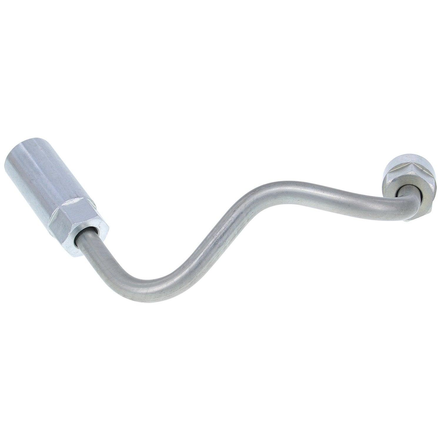 GB Fuel Injector High Pressure Line 7-016