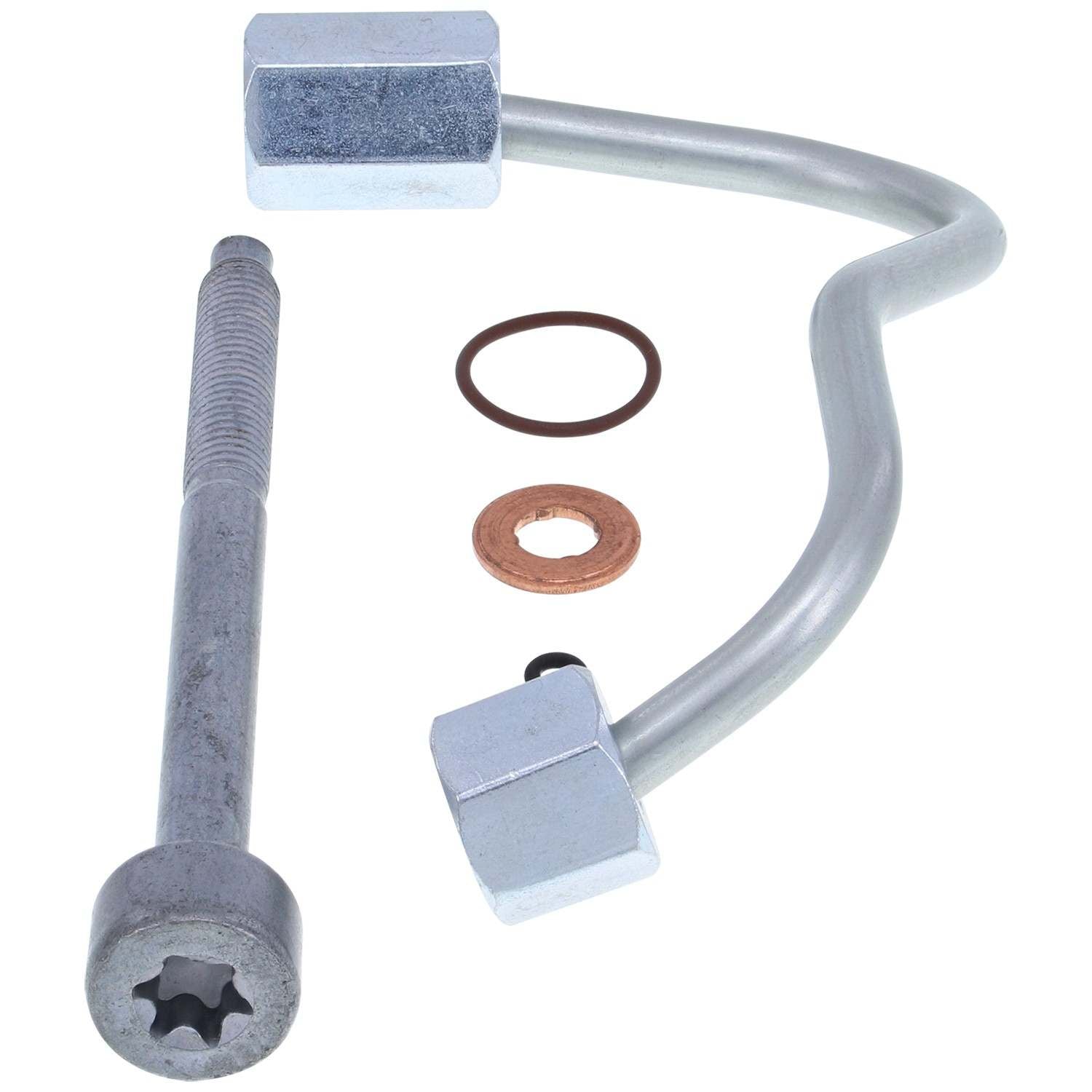 GB Fuel Injector High Pressure Line Kit 7-020