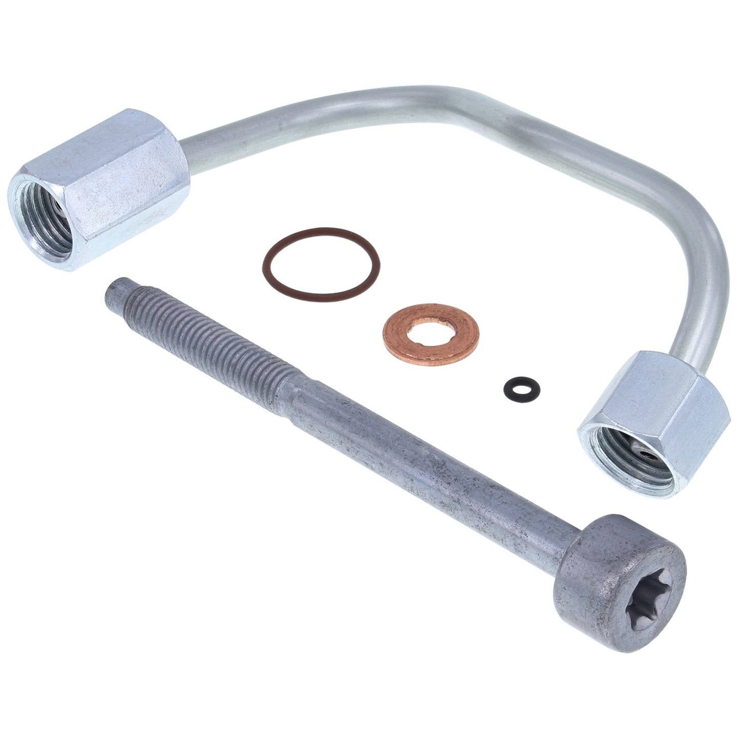 GB Fuel Injector High Pressure Line Kit 7-020