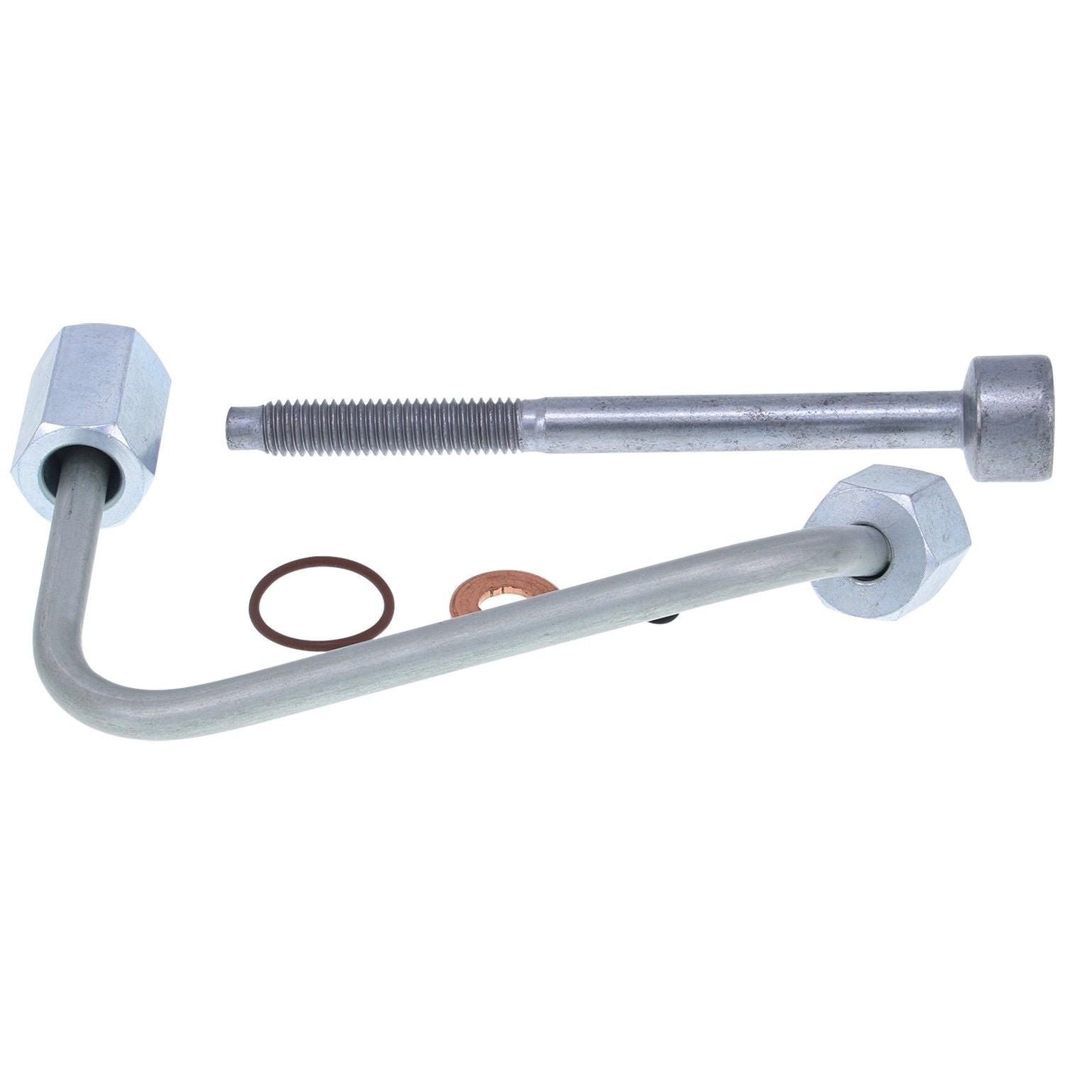 GB Fuel Injector High Pressure Line Kit 7-021