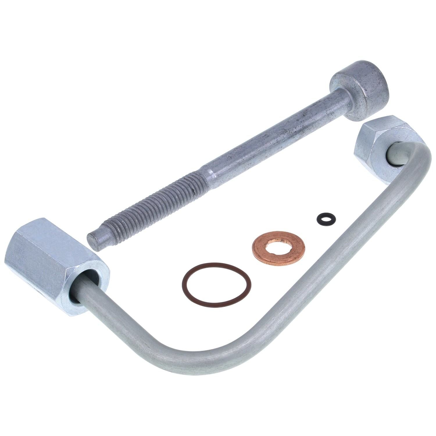 GB Fuel Injector High Pressure Line Kit 7-021