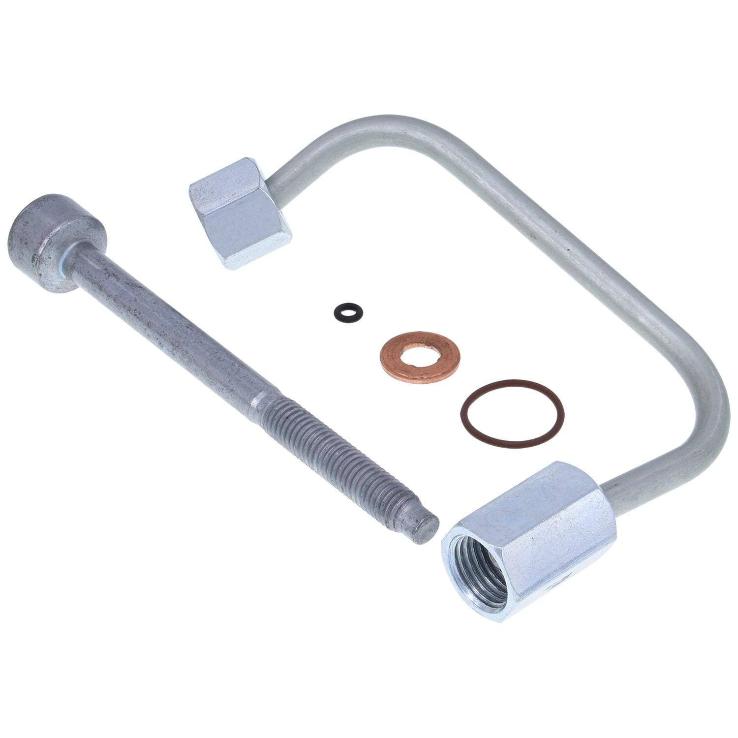 GB Fuel Injector High Pressure Line Kit 7-021