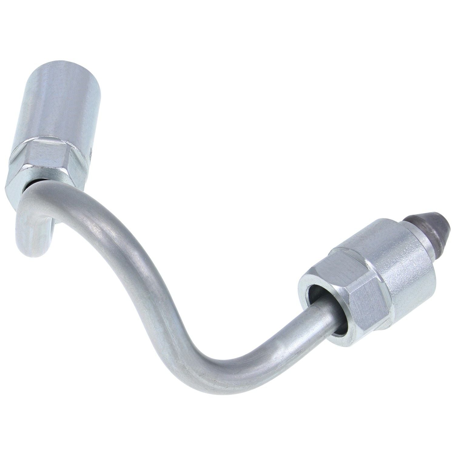 GB Diesel Fuel Injector Line 7-024