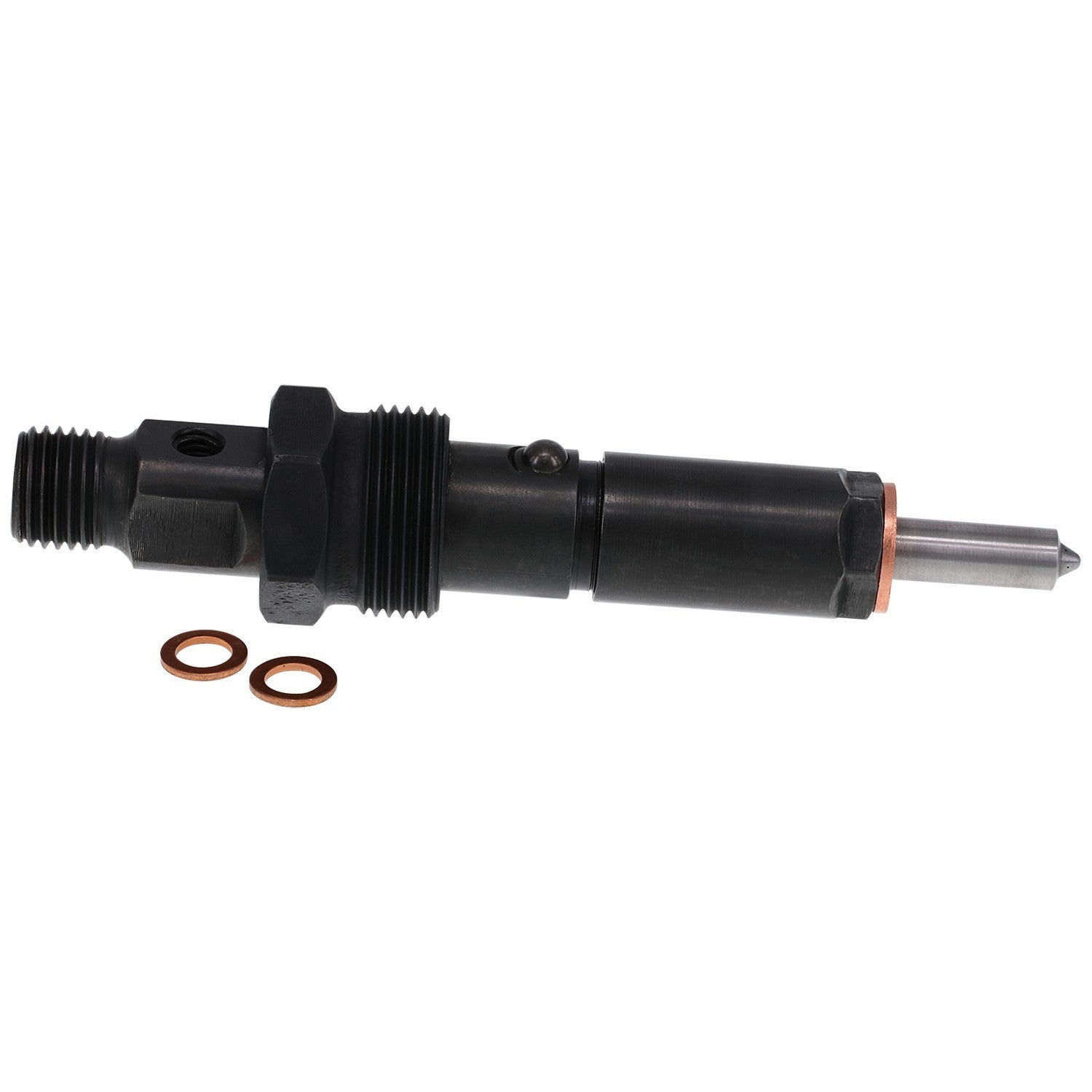 GB Reman Diesel Fuel Injector 711-102