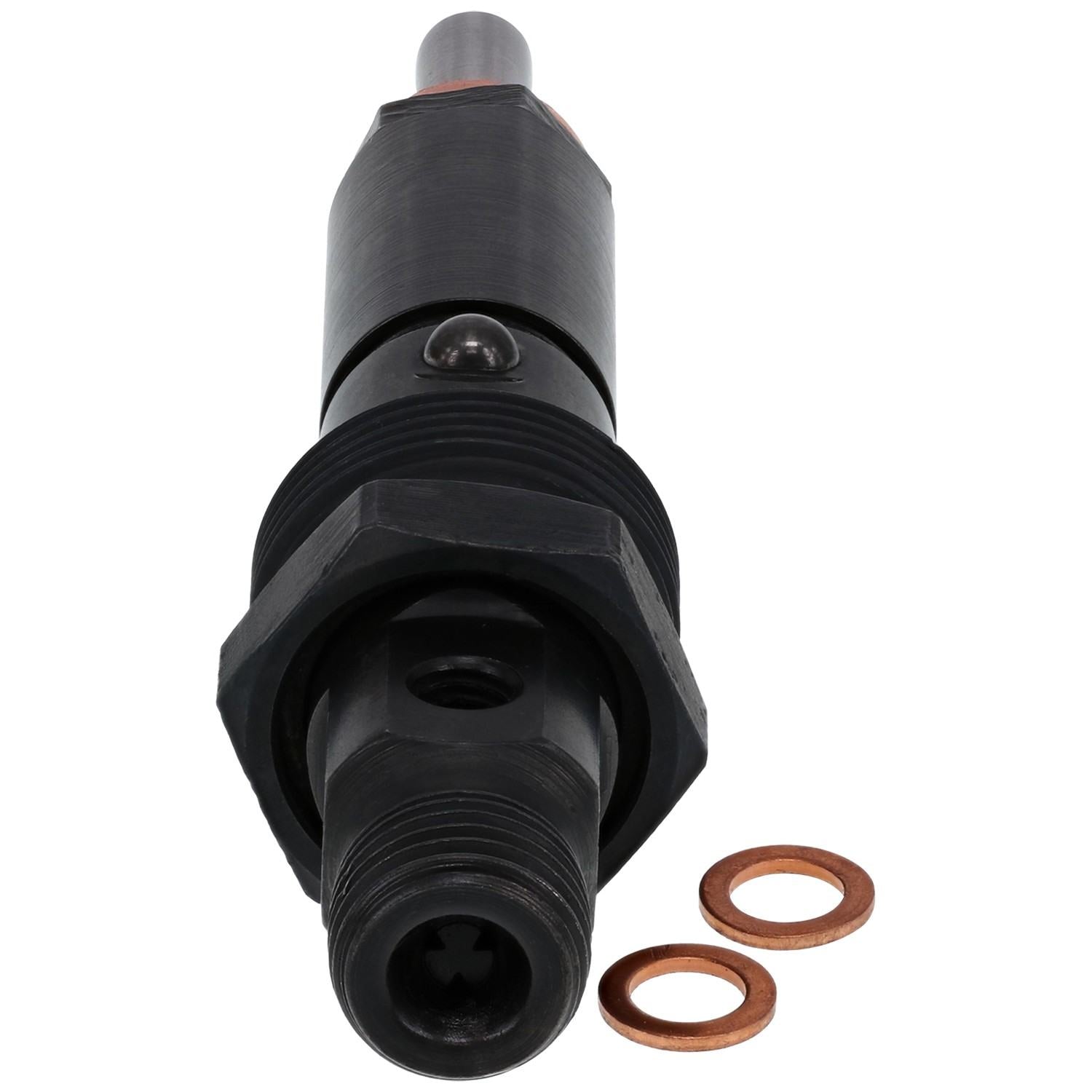 GB Reman Diesel Fuel Injector 711-102