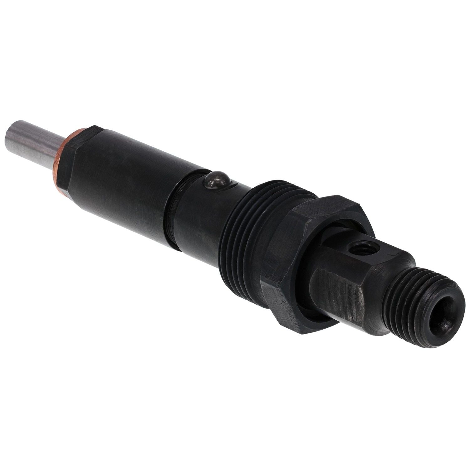 GB Reman Diesel Fuel Injector 711-102