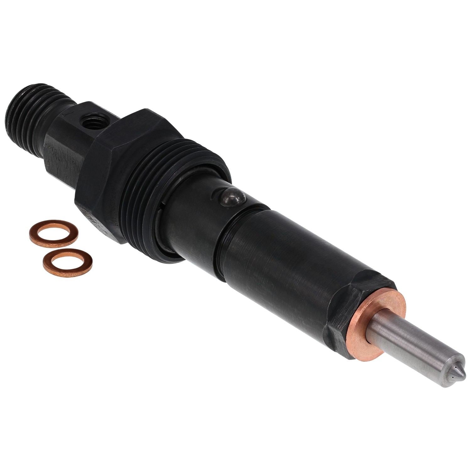 GB Reman Diesel Fuel Injector 711-102