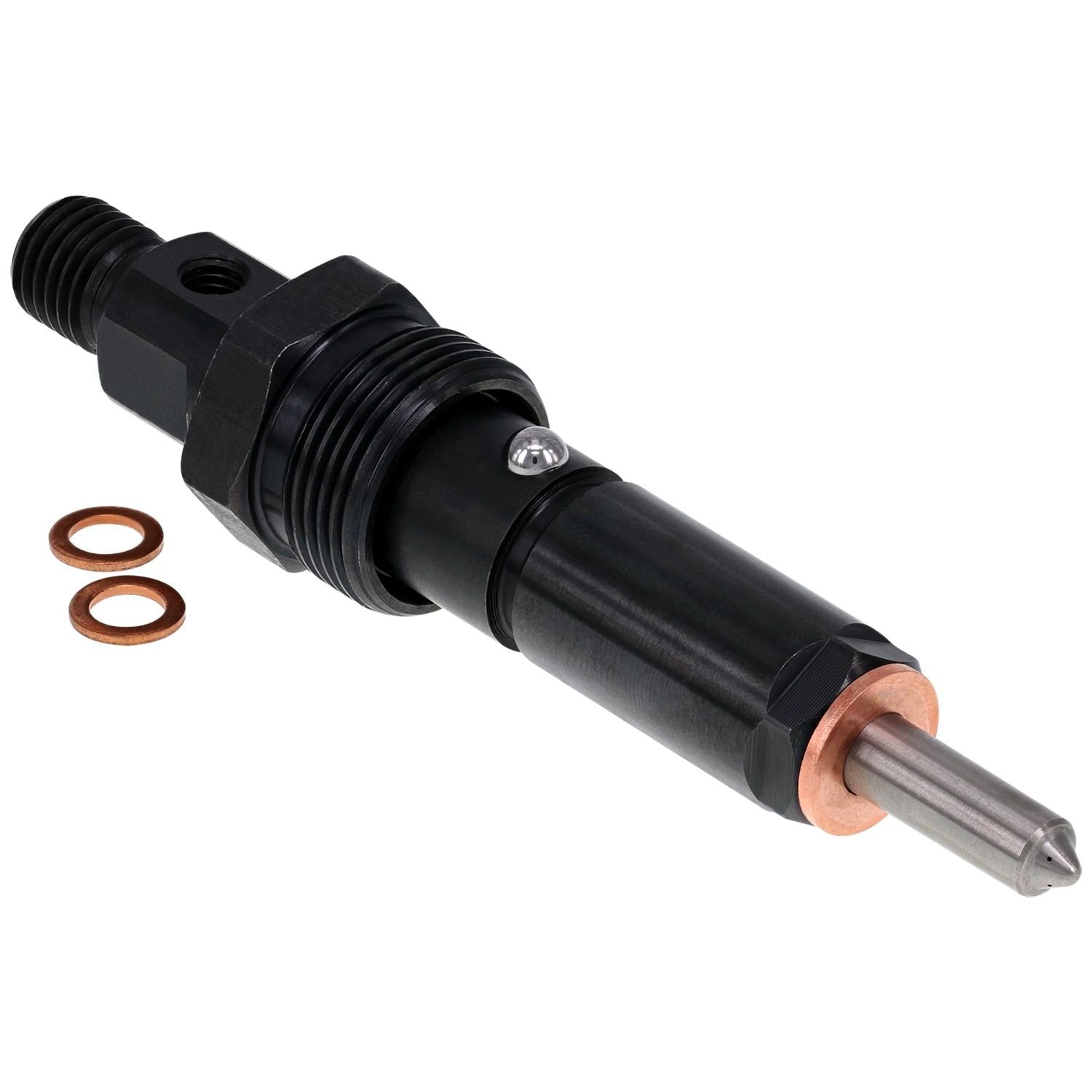 GB Reman Diesel Fuel Injector 711-103