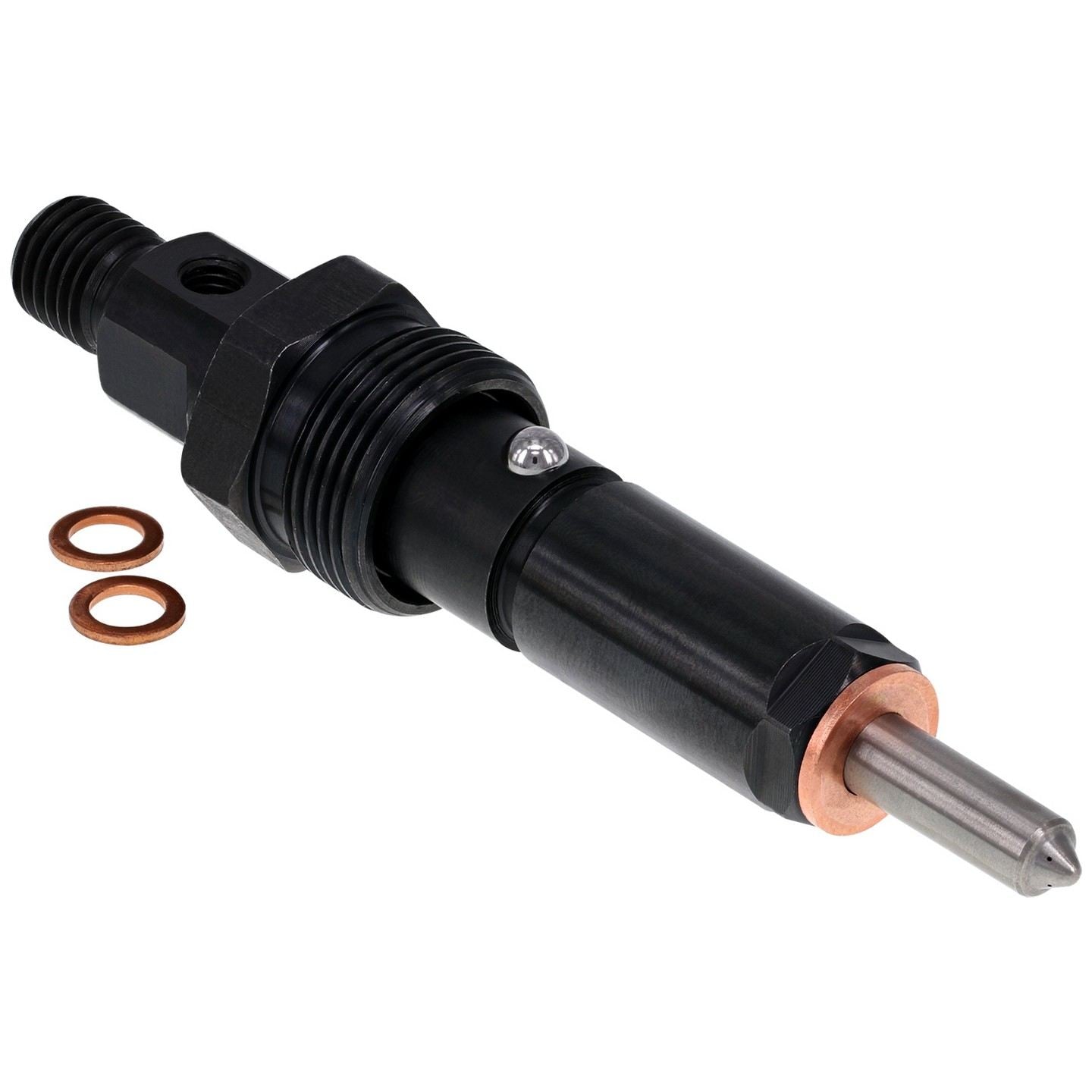 GB Reman Diesel Fuel Injector 711-103