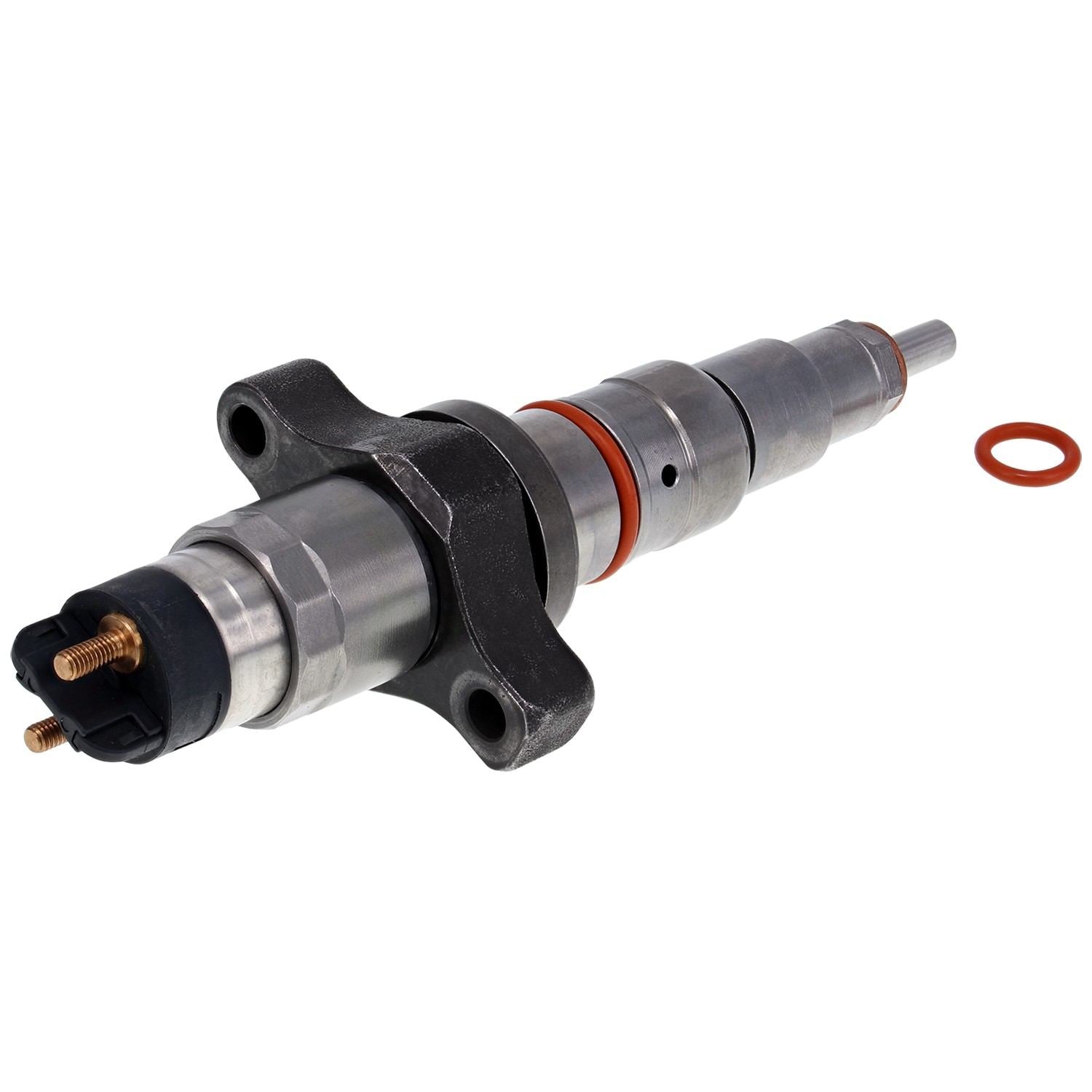 GB Reman Diesel Fuel Injector 712-501