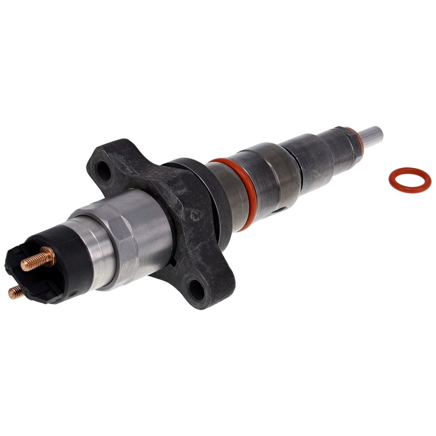 GB Reman Diesel Fuel Injector 712-502