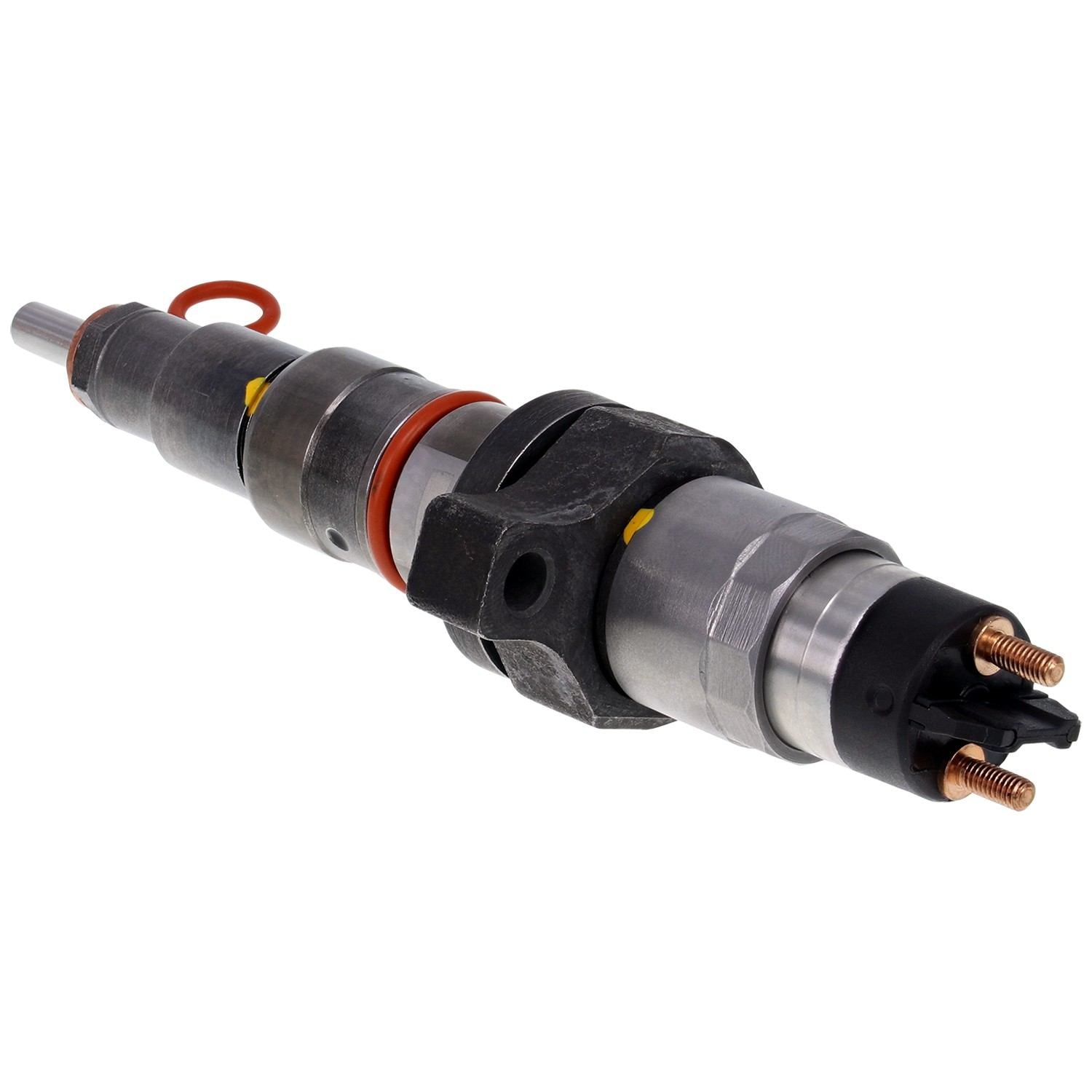 GB Reman Diesel Fuel Injector 712-502